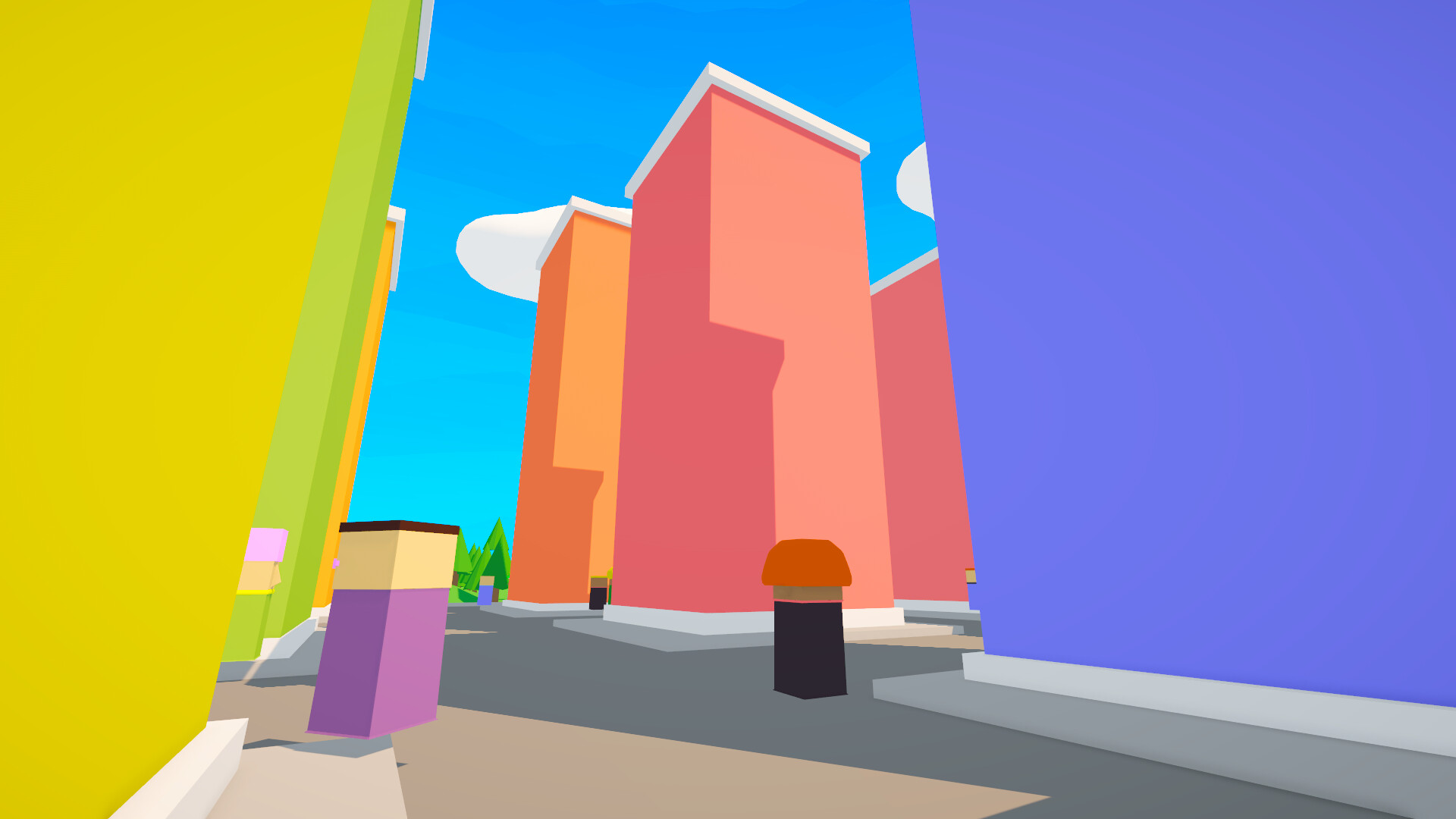 One Death at a Time screenshot 4