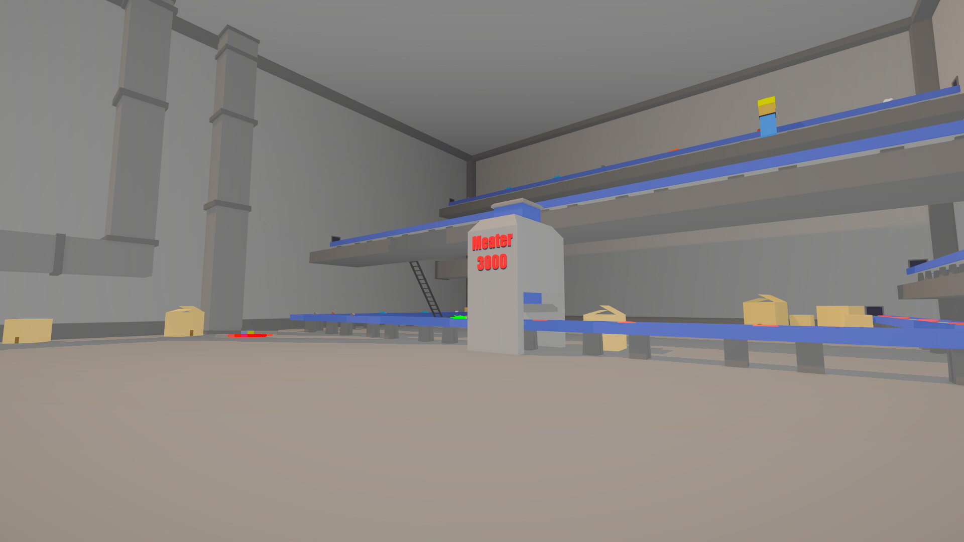 One Death at a Time screenshot 5