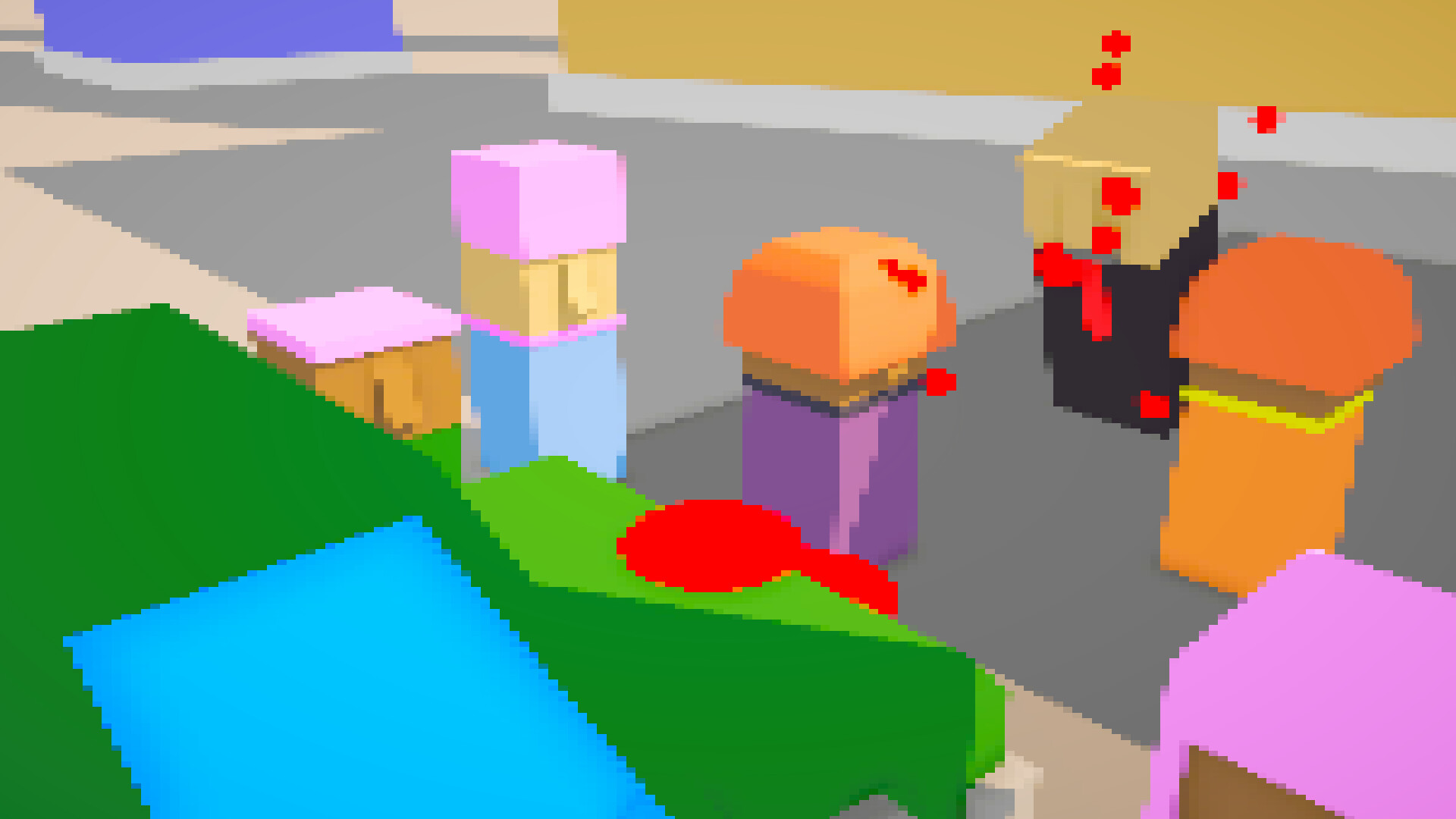 One Death at a Time screenshot 2