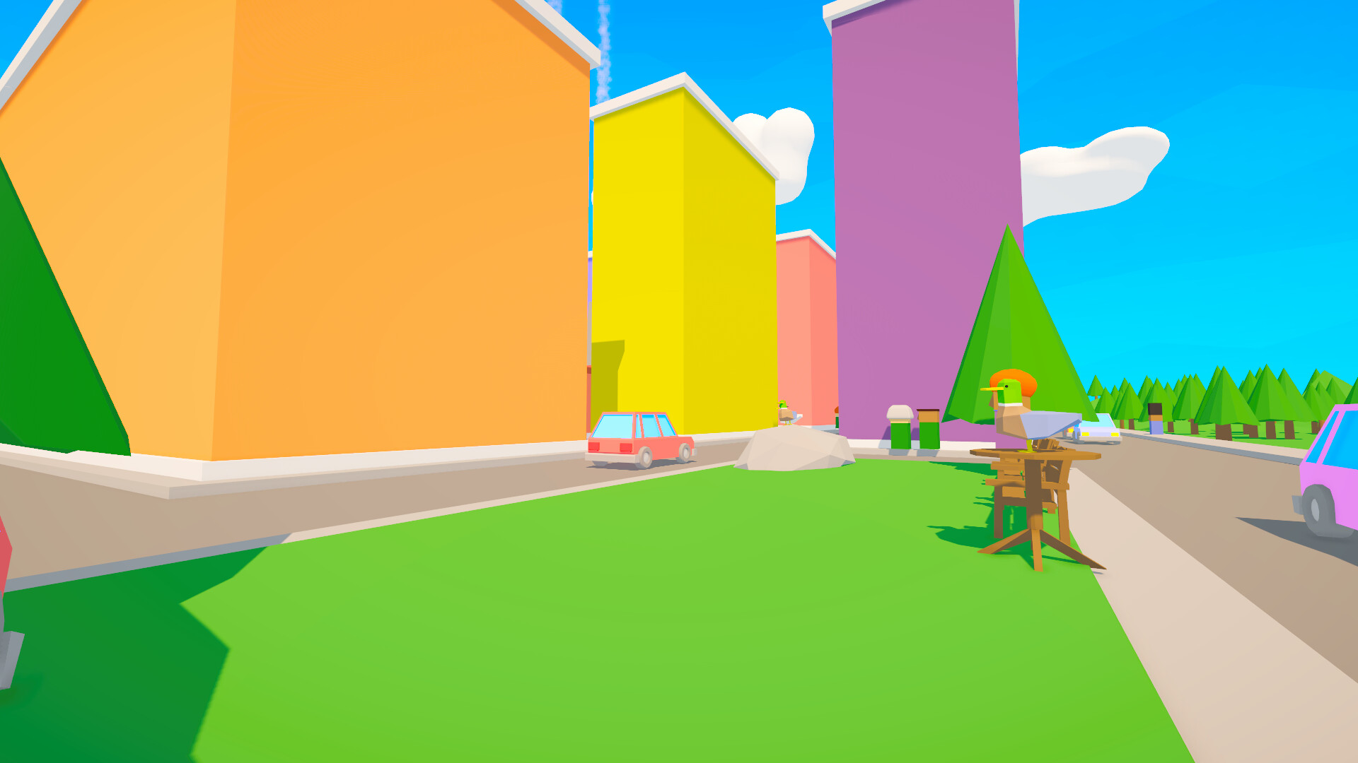 One Death at a Time screenshot 1
