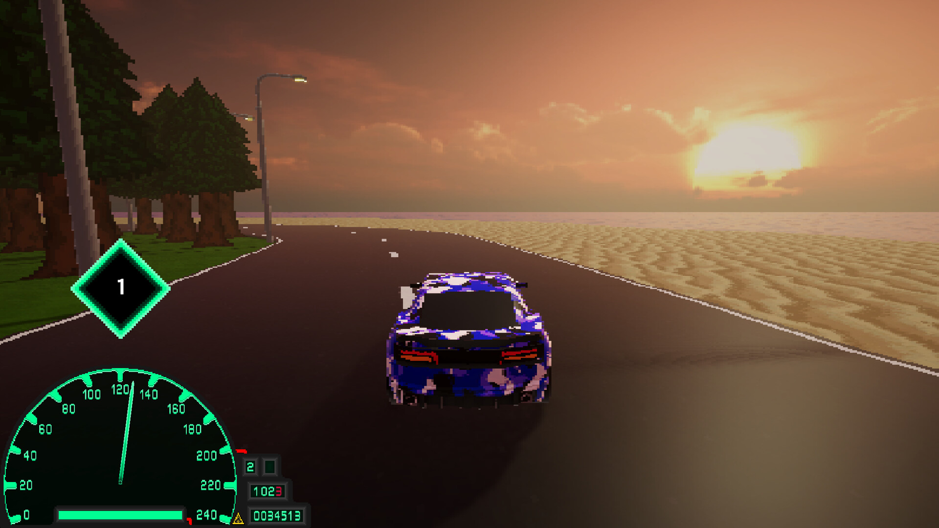 AmisDrift screenshot 4