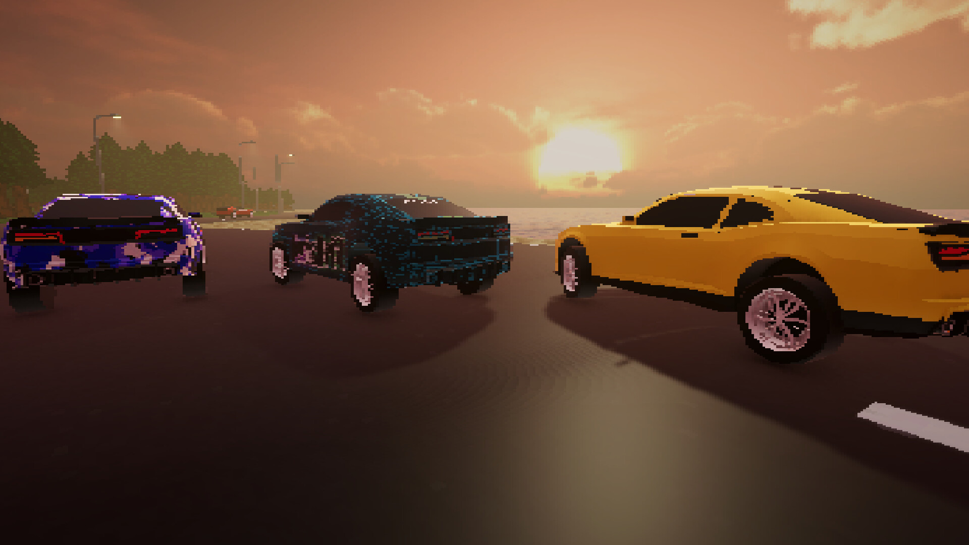 AmisDrift screenshot 3