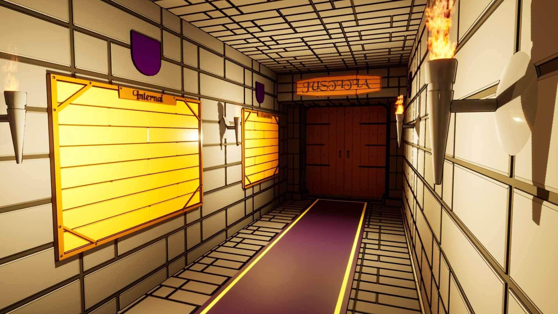 King For a Week screenshot 3