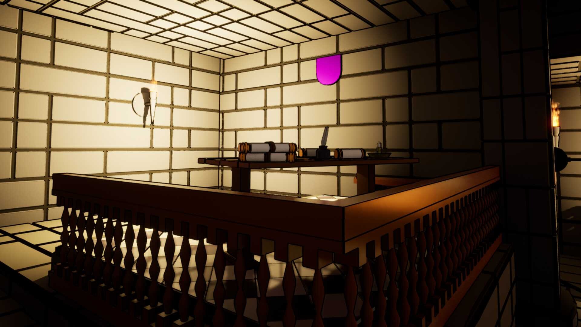 King For a Week screenshot 4