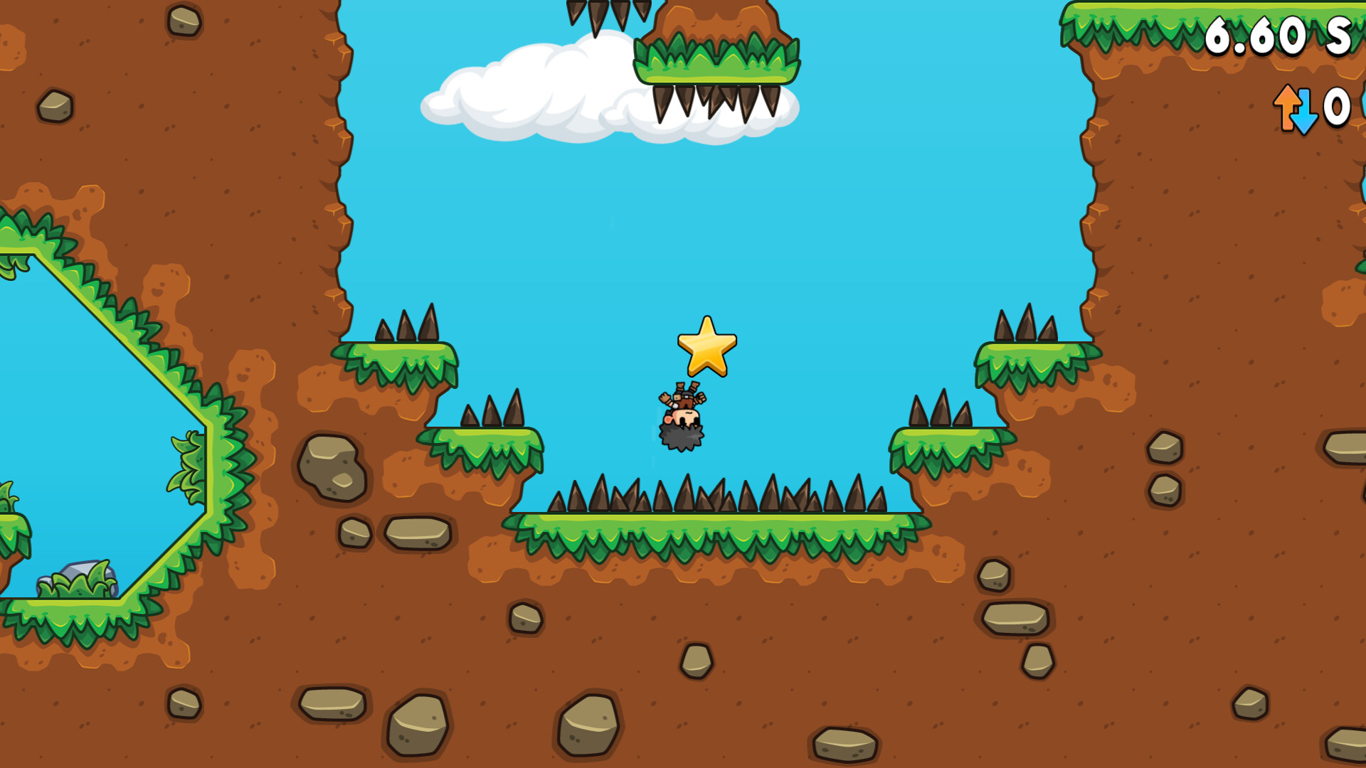 Gravity Shift screenshot 5