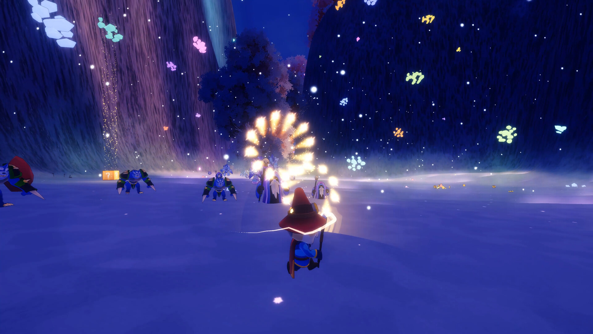Master of Chaos: Beat or Break the Game screenshot 6