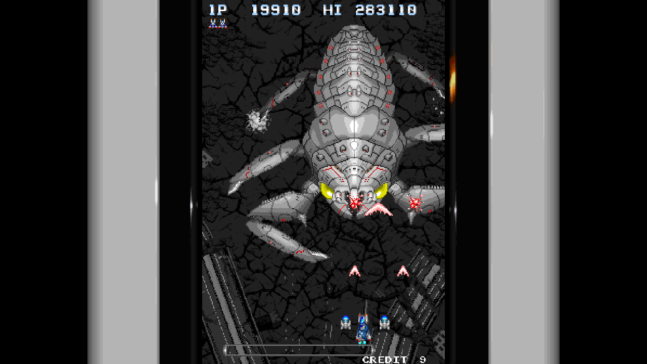 Battle Crust screenshot 3