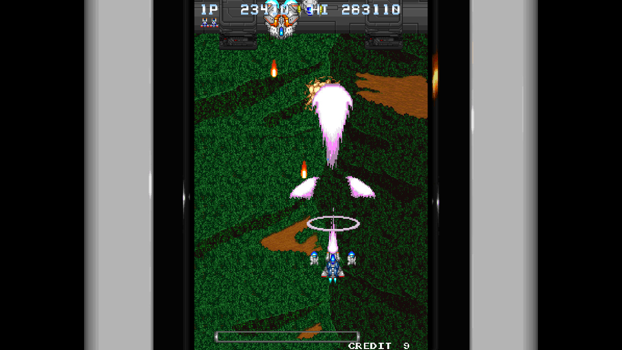 Battle Crust screenshot 4