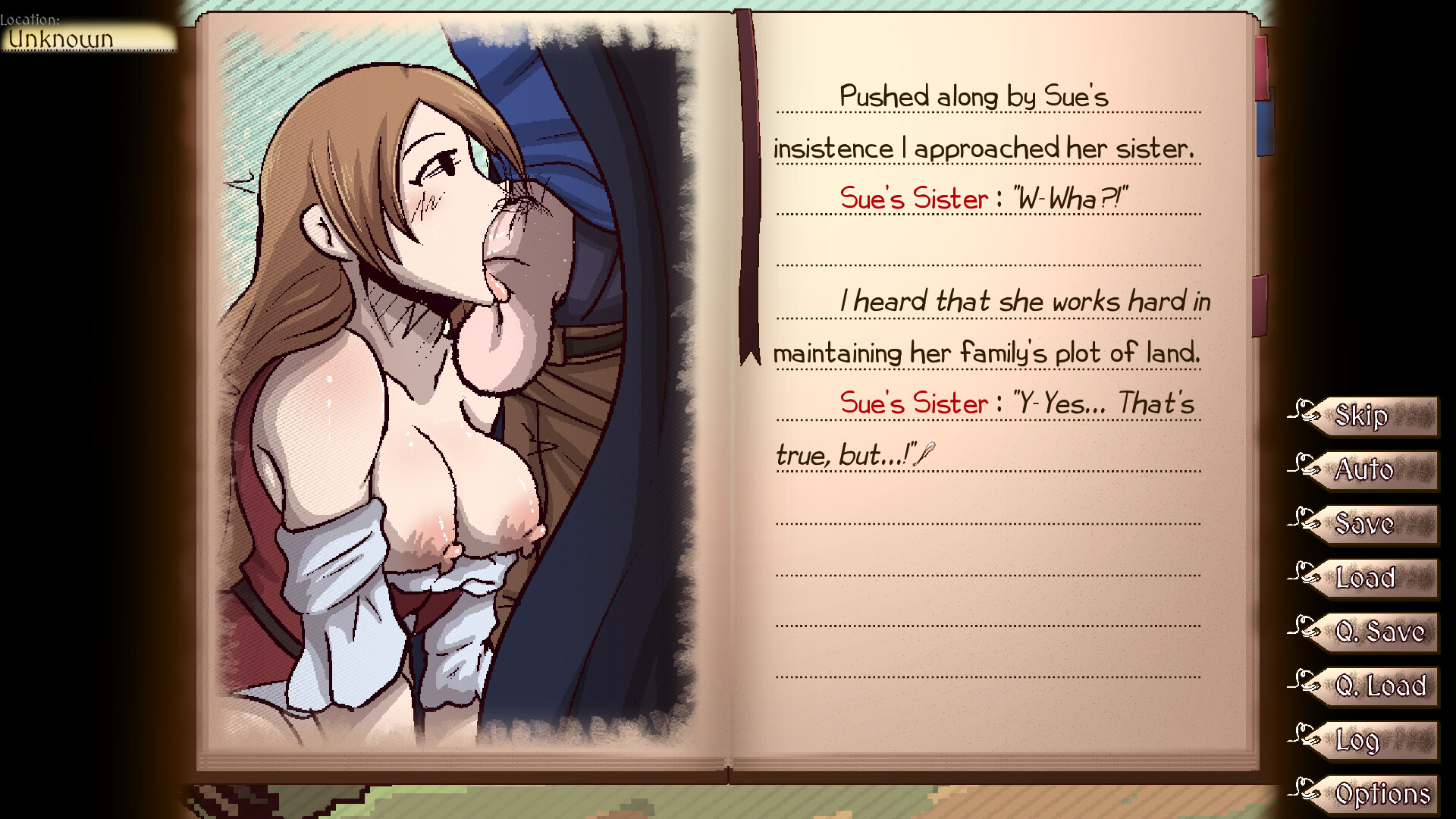 The Hero's Adventure Log screenshot 4