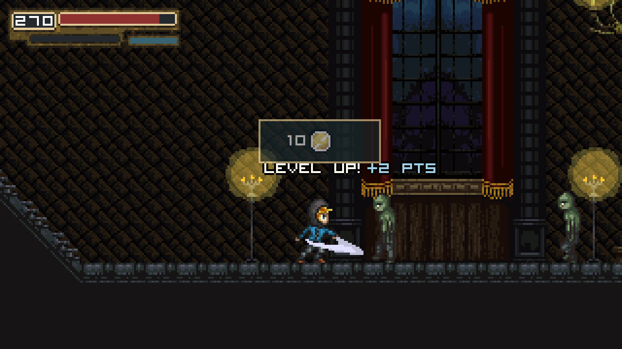 Inexistence screenshot 6
