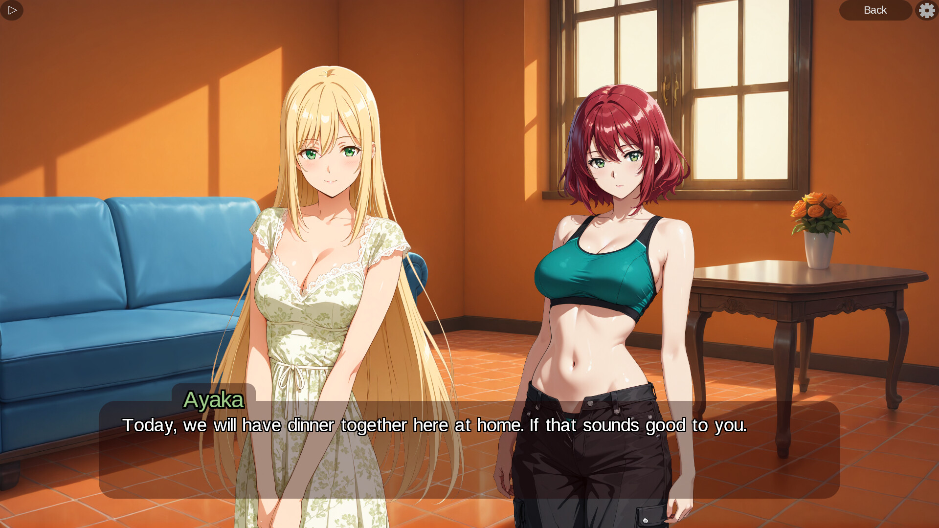 Mistress VS Wife screenshot 2