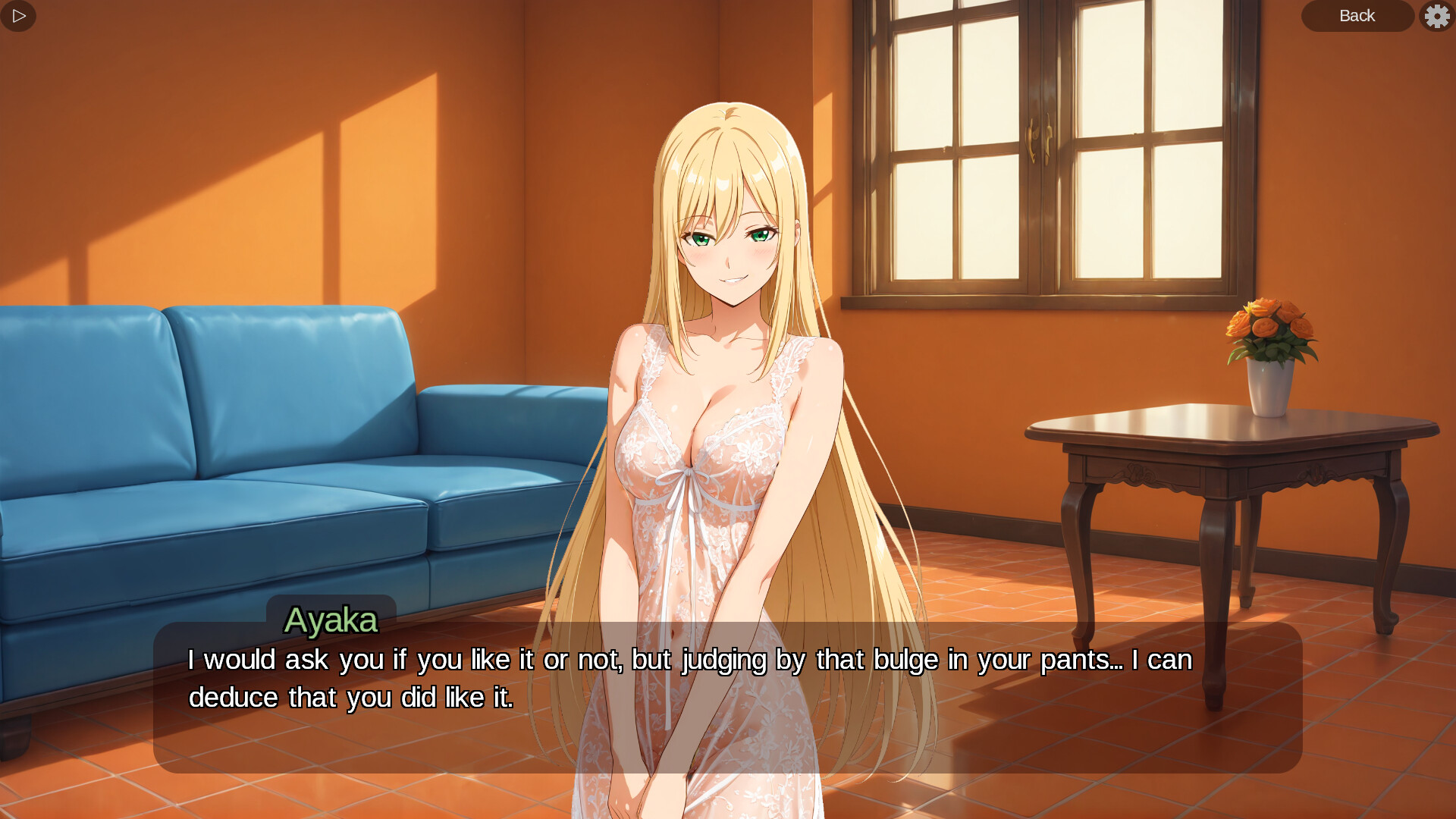 Mistress VS Wife screenshot 4