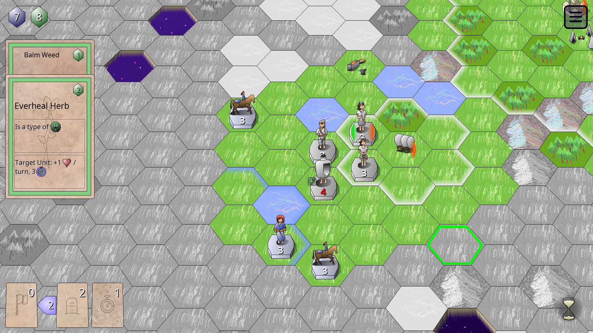 Firestorm screenshot 8