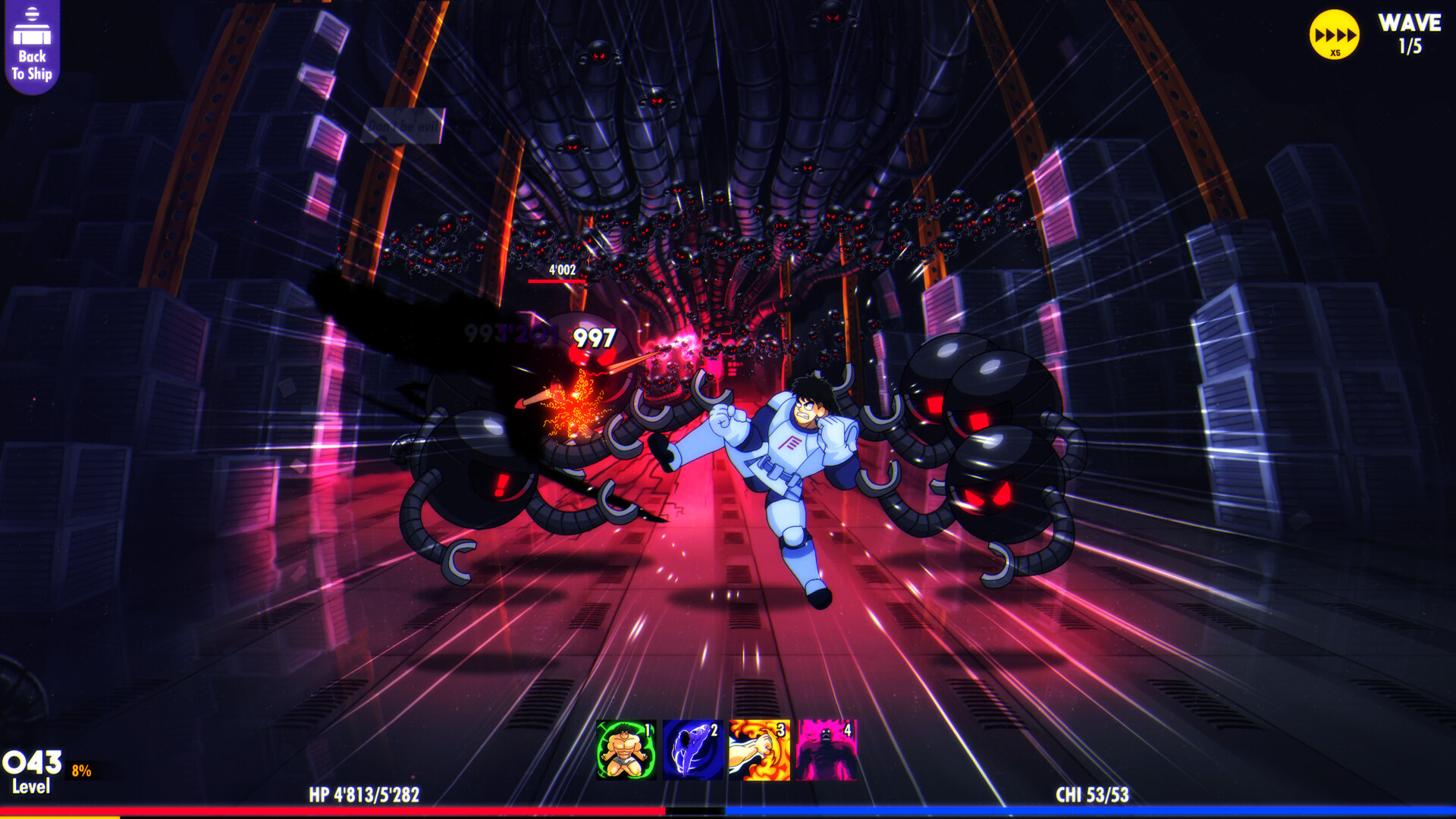 TURBOZOD screenshot 2