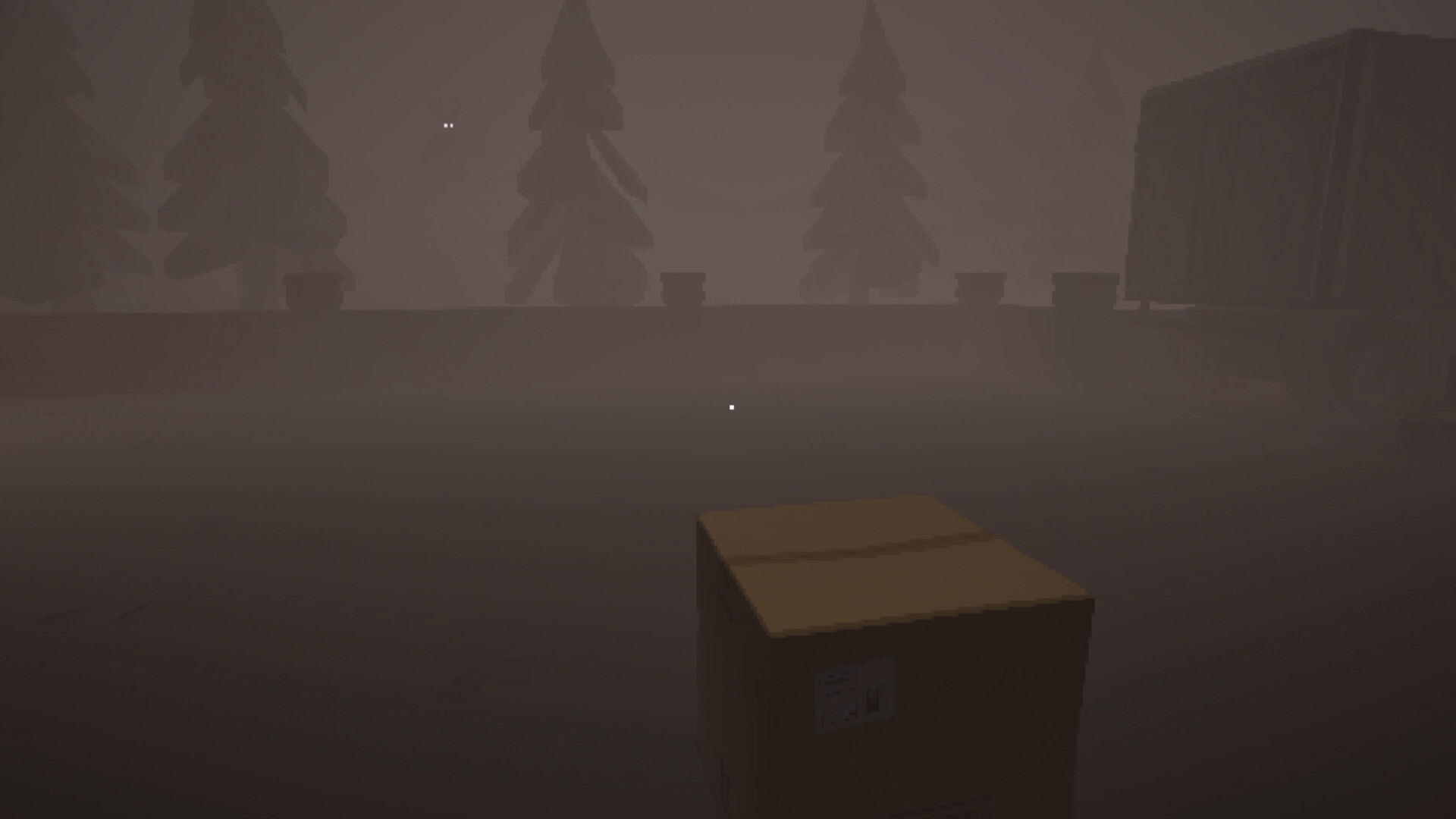 What Happened At Sugar Hill? screenshot 10