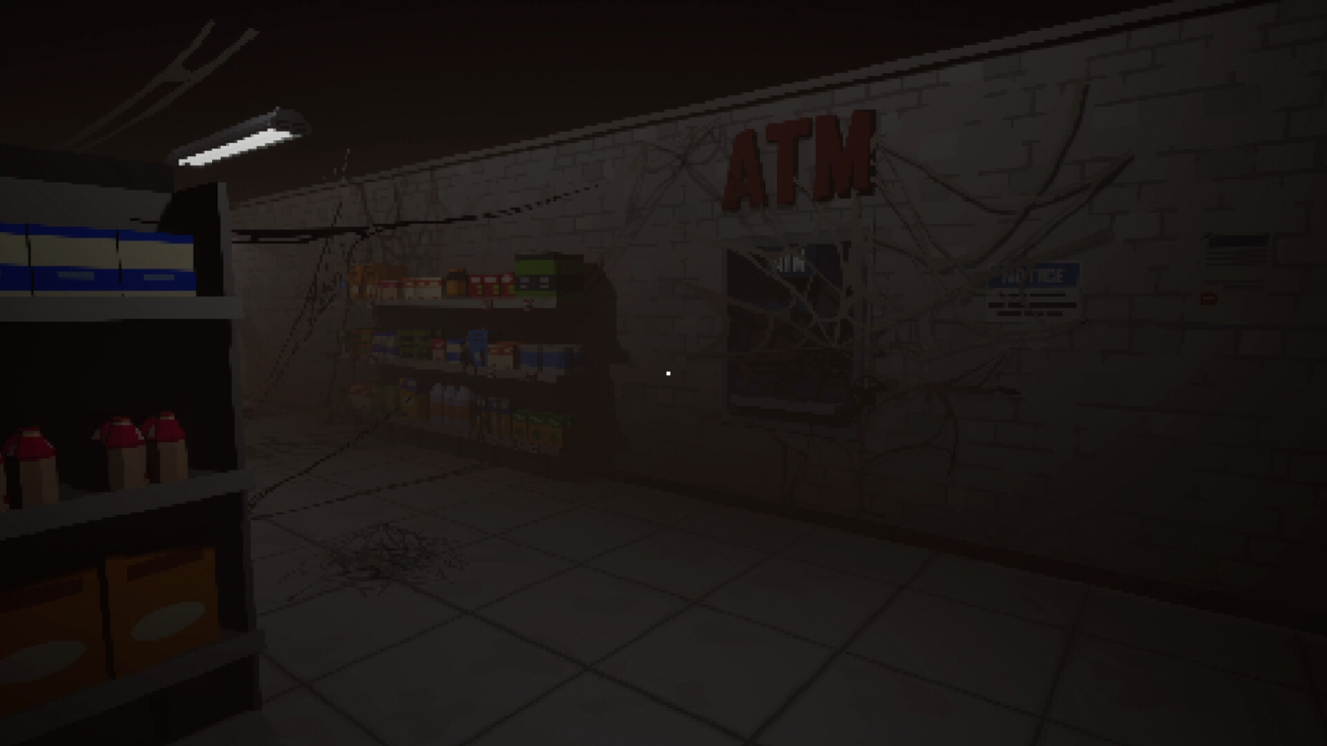 What Happened At Sugar Hill? screenshot 3