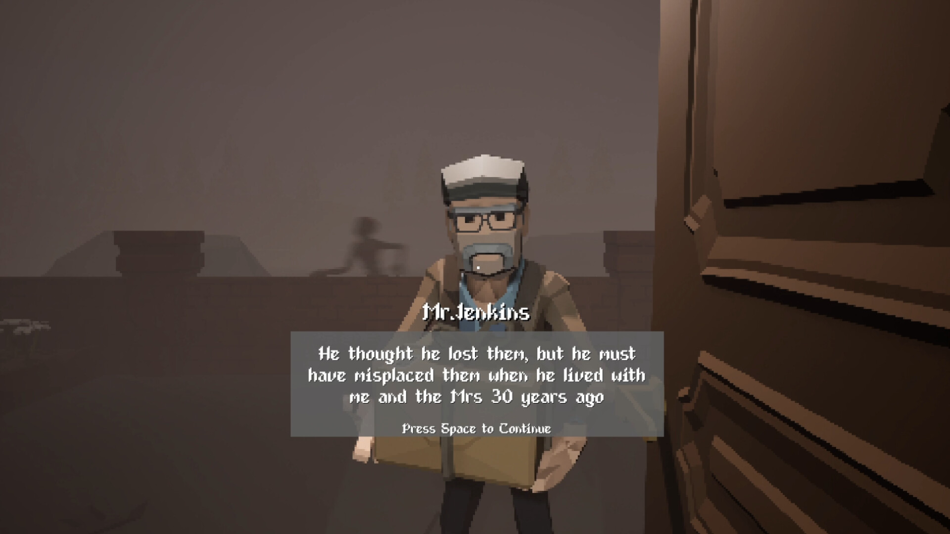 What Happened At Sugar Hill? screenshot 4