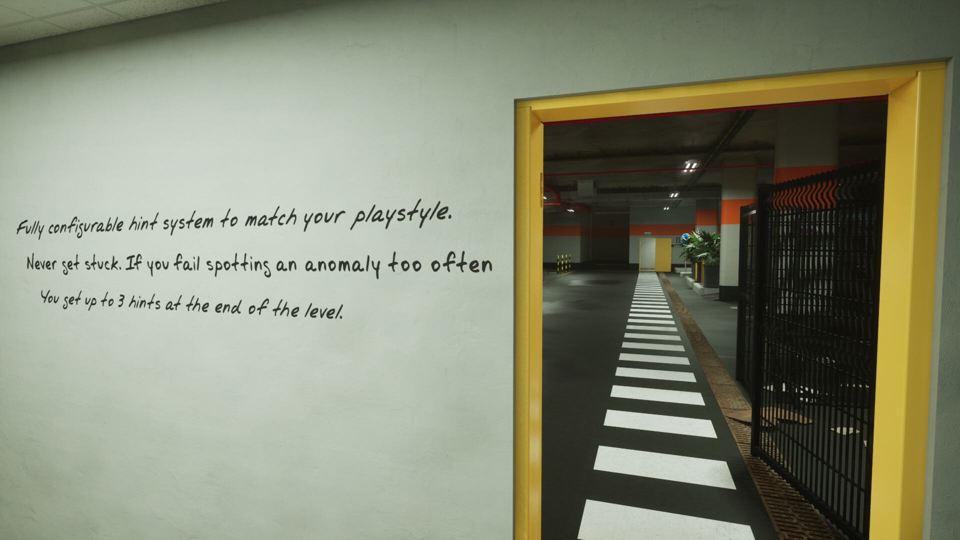 Static Condition screenshot 6