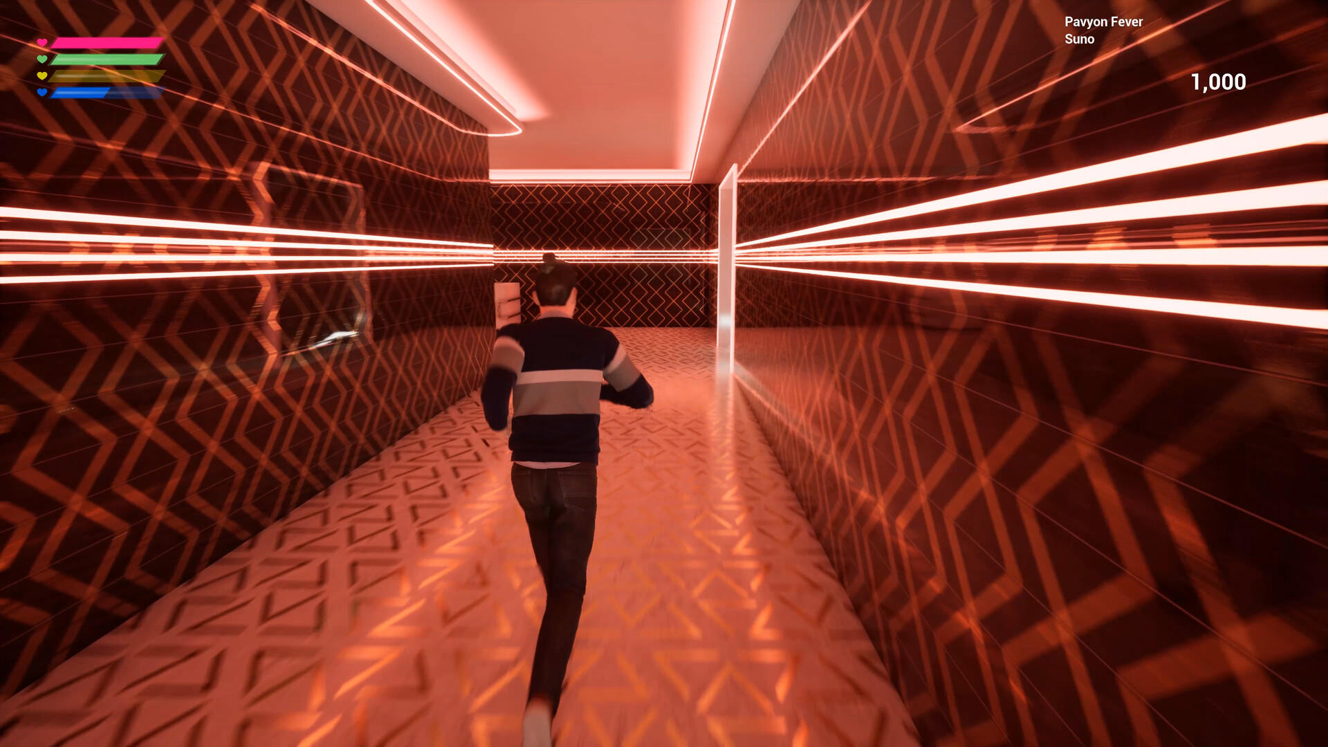 Neon Angora: The Cabaret Club screenshot 3