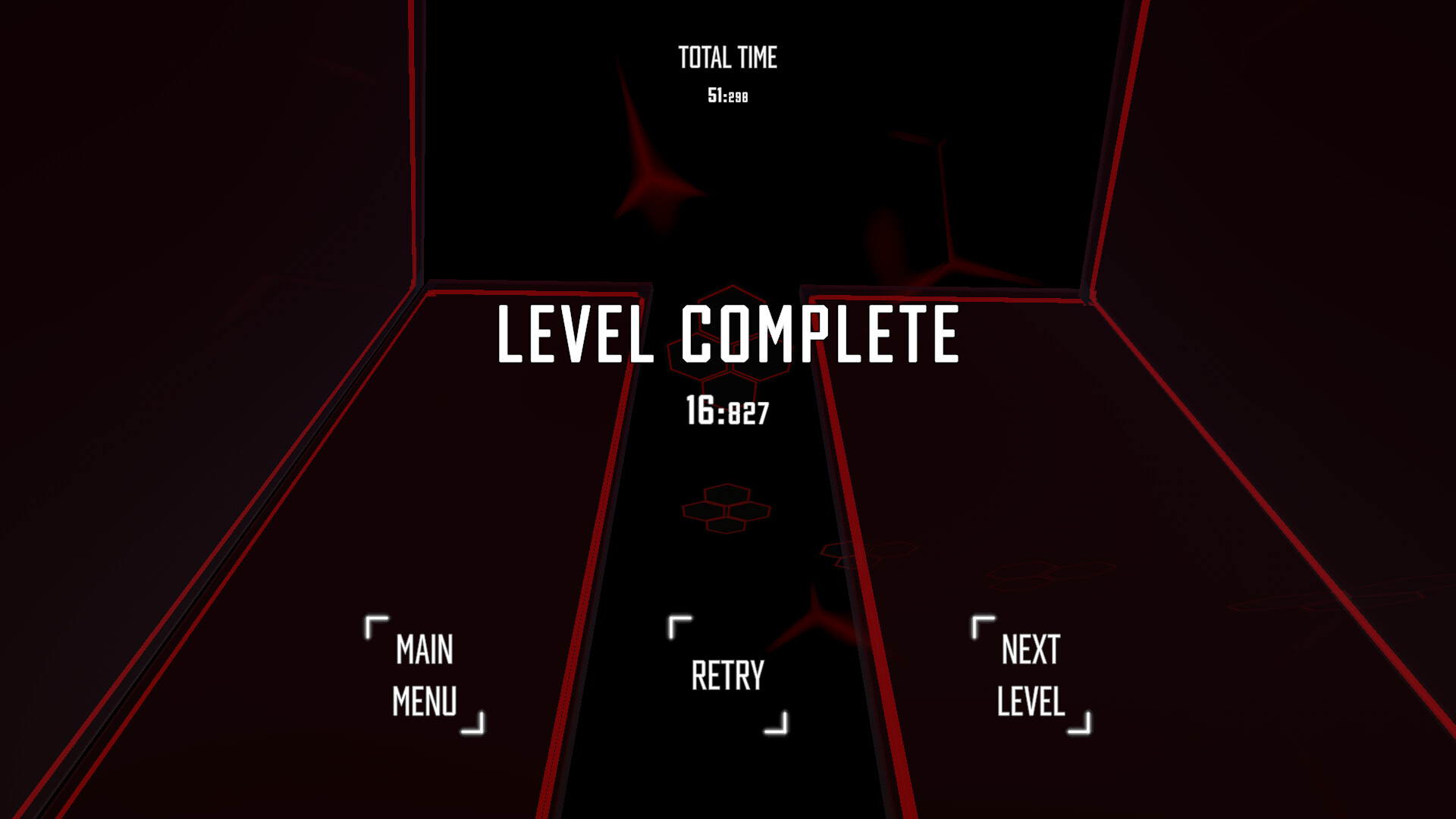 TORION:Escape screenshot 3