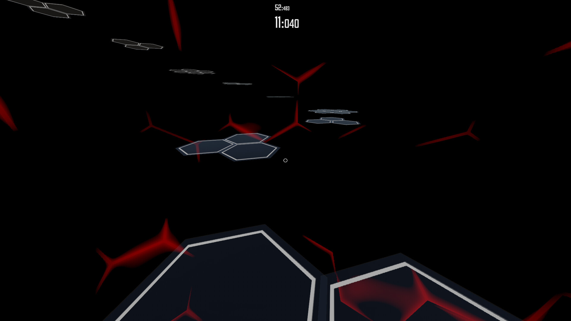 TORION:Escape screenshot 1