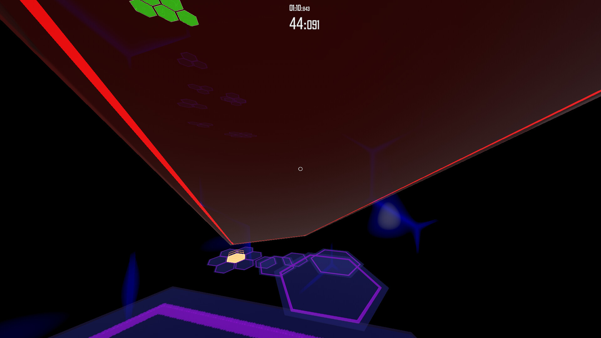 TORION:Escape screenshot 6