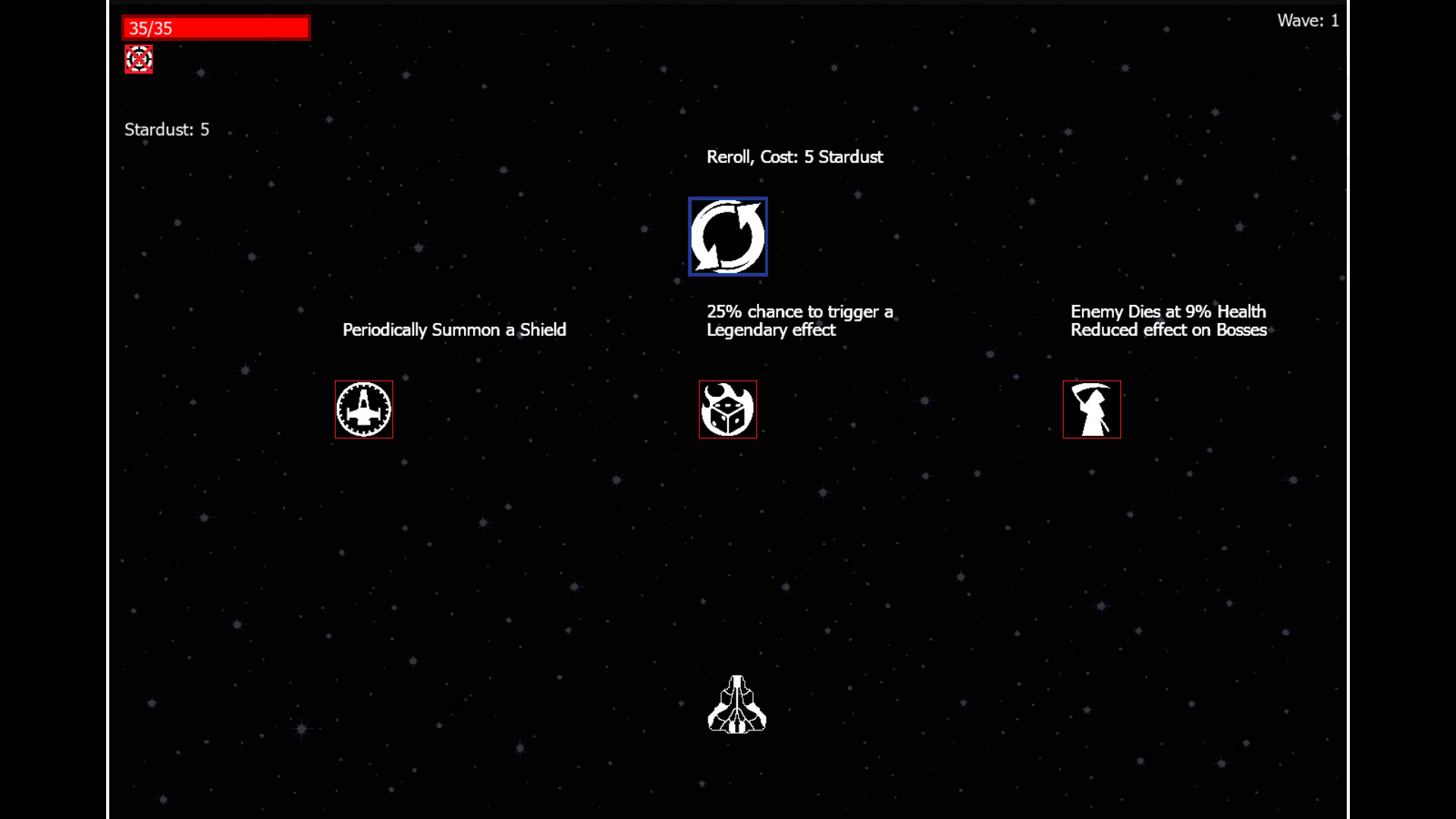 LasTar screenshot 5