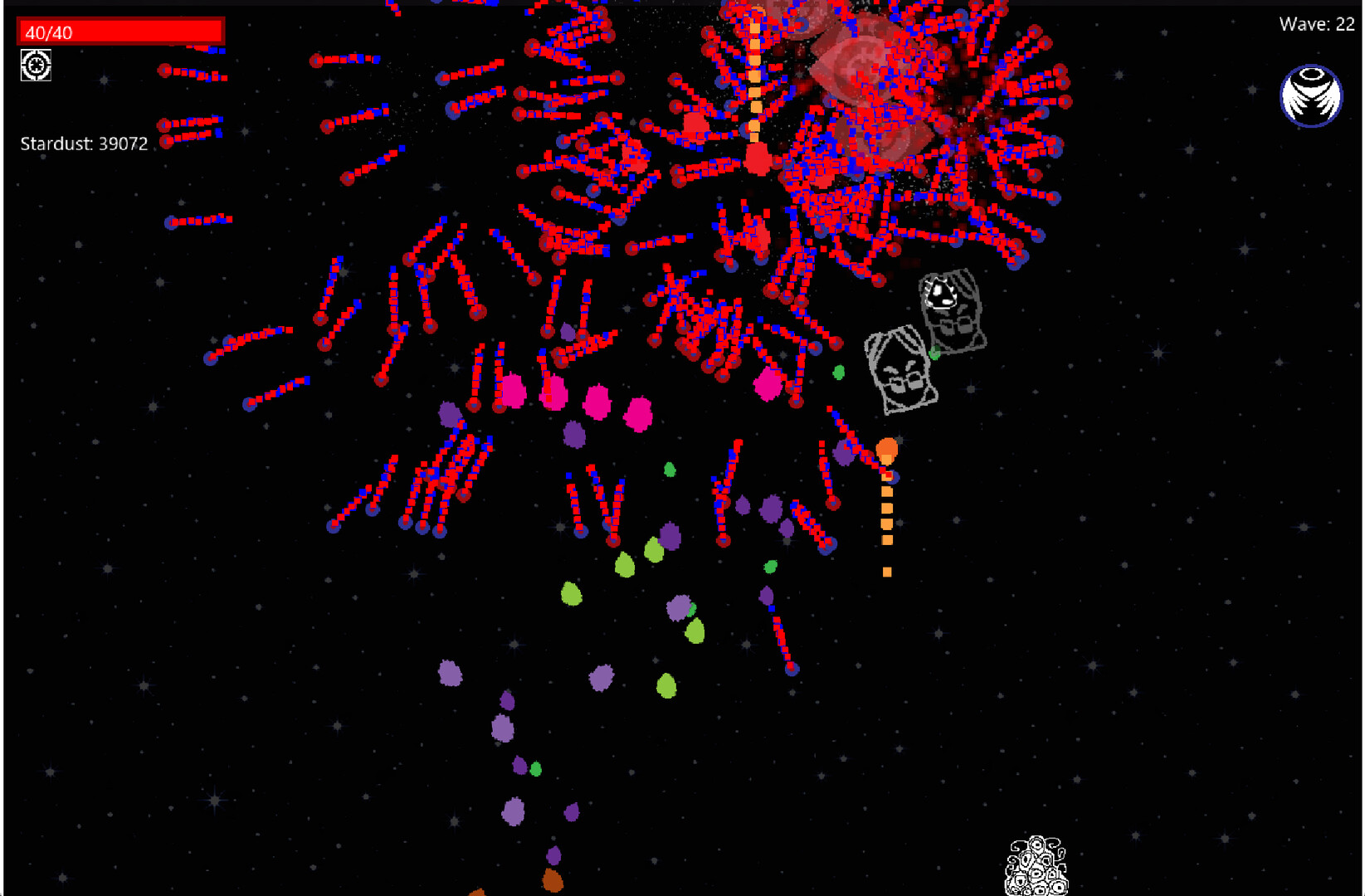 LasTar screenshot 2