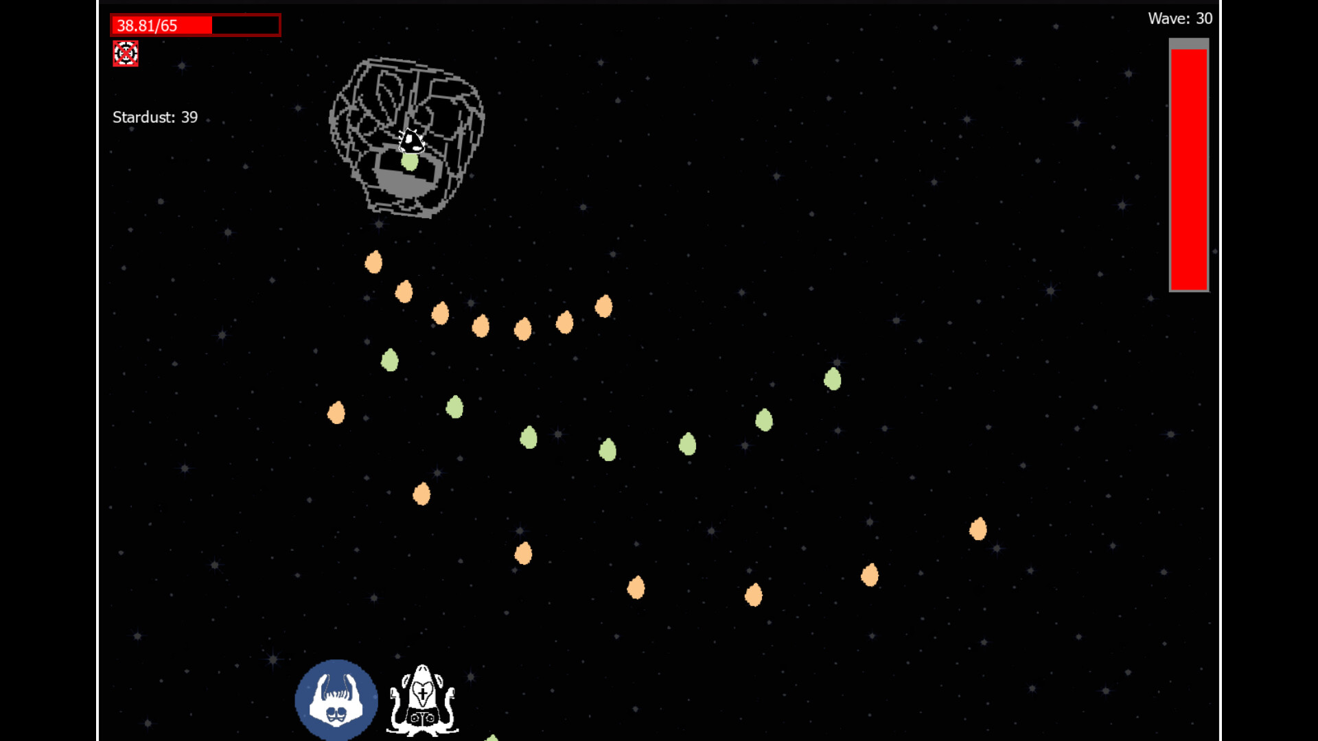 LasTar screenshot 3