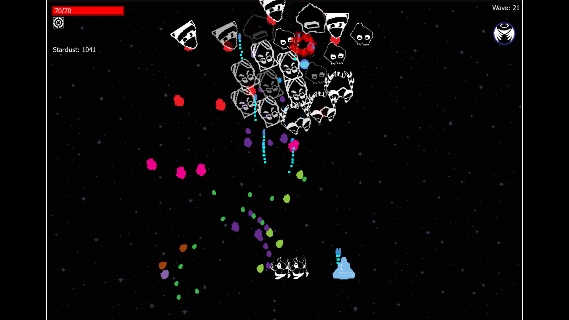 LasTar screenshot 4