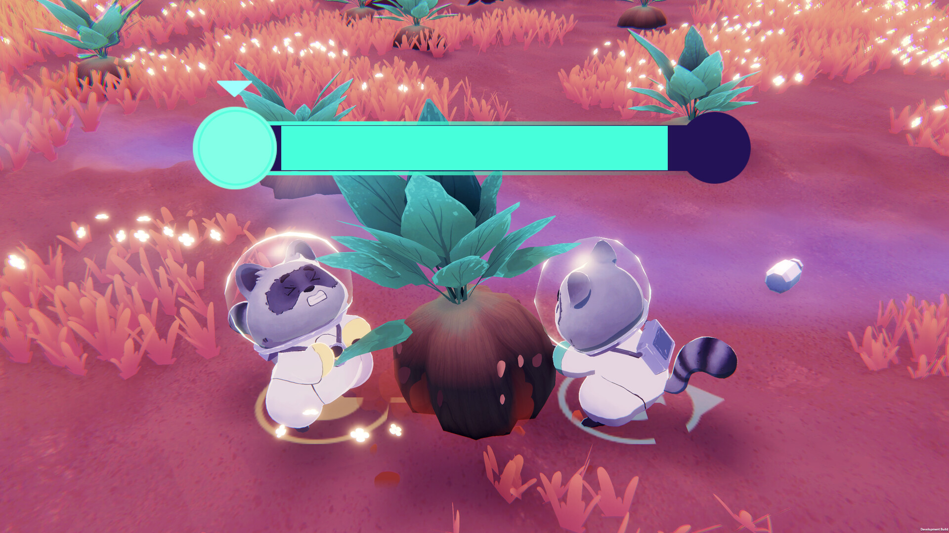 Coffee Raccoons screenshot 2