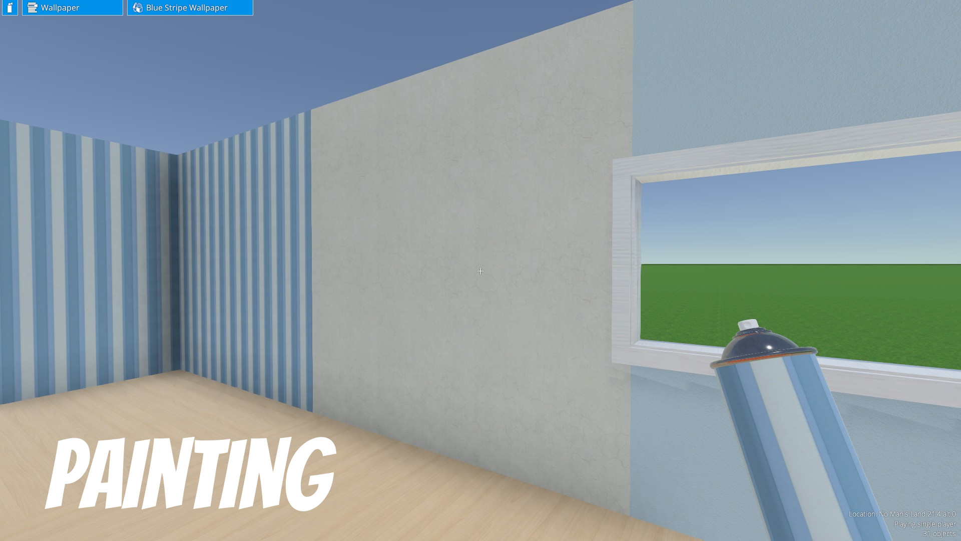 Concrete and Steel screenshot 2