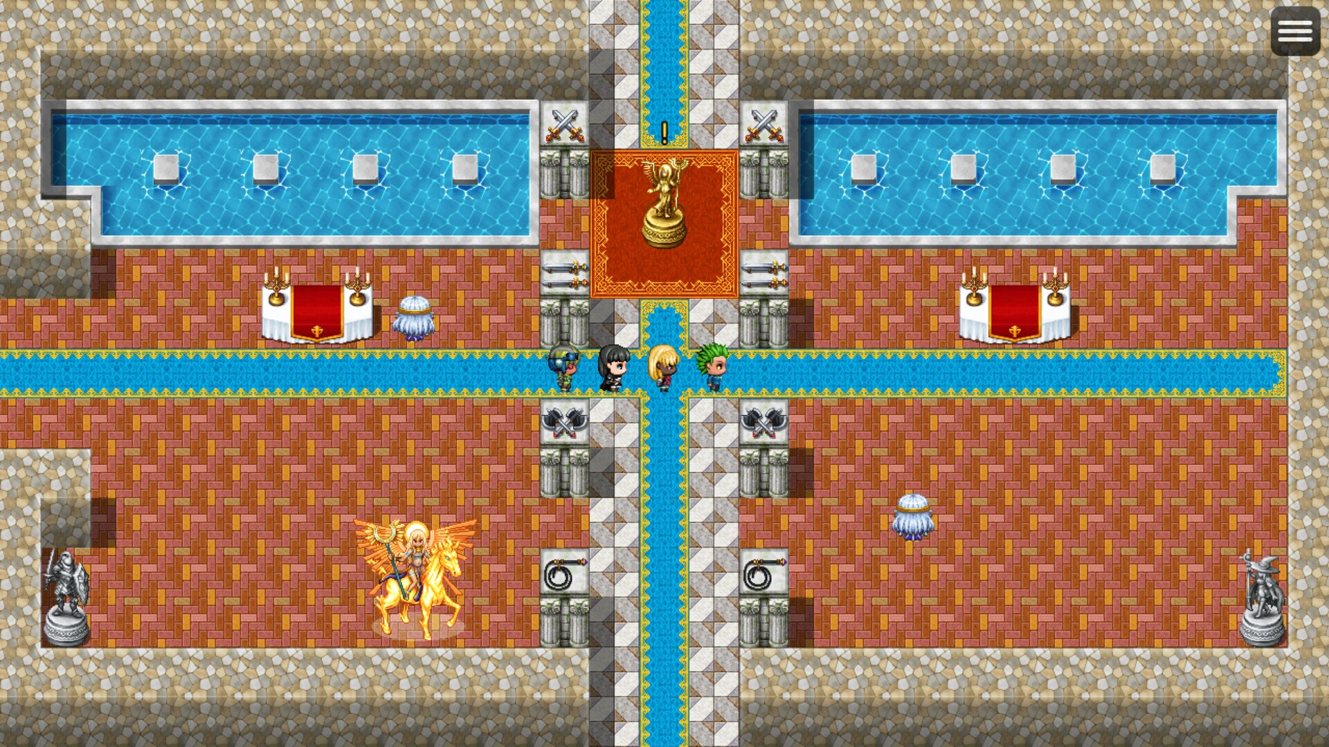 Better Luck Next Run screenshot 4