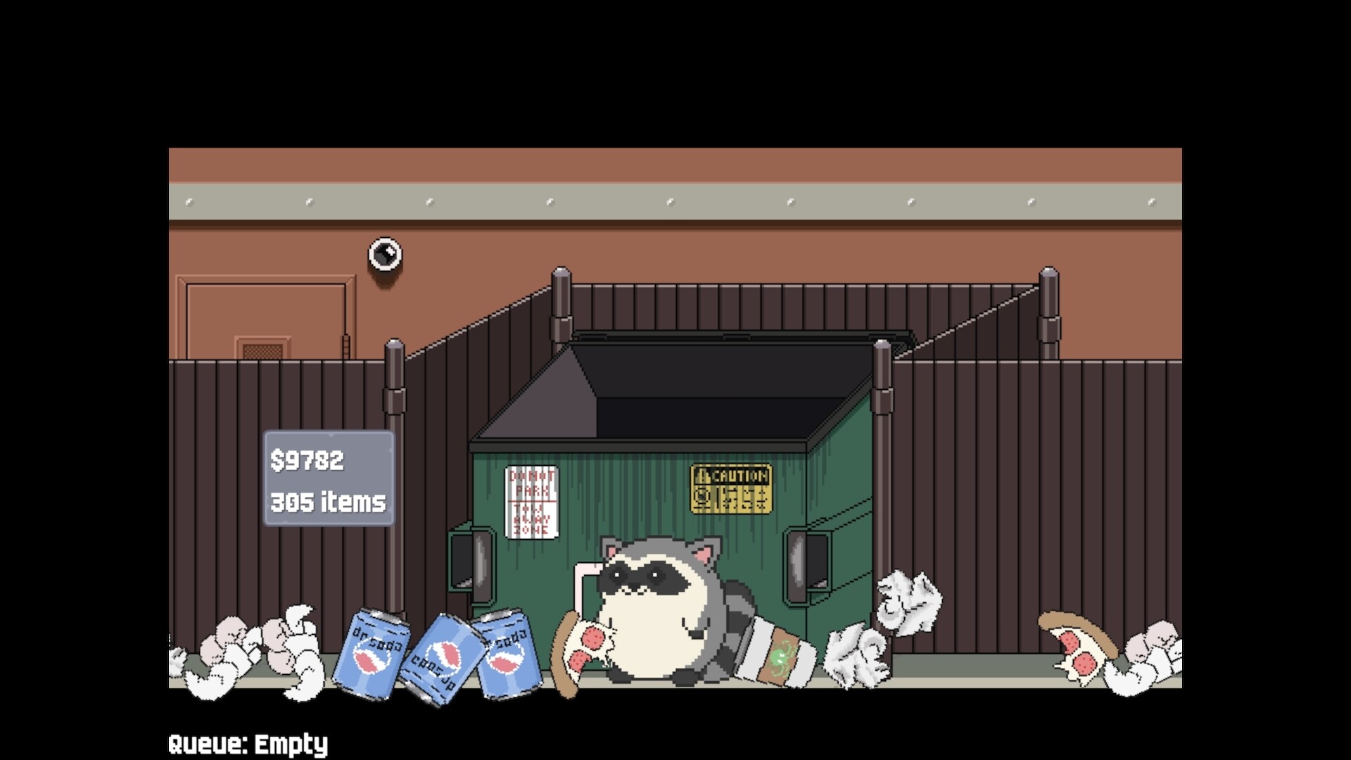 Dumpster Dive Live screenshot 4