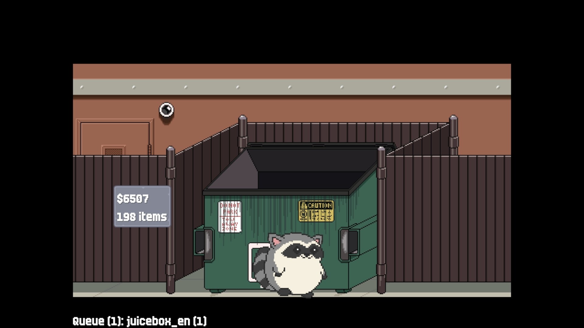 Dumpster Dive Live screenshot 3