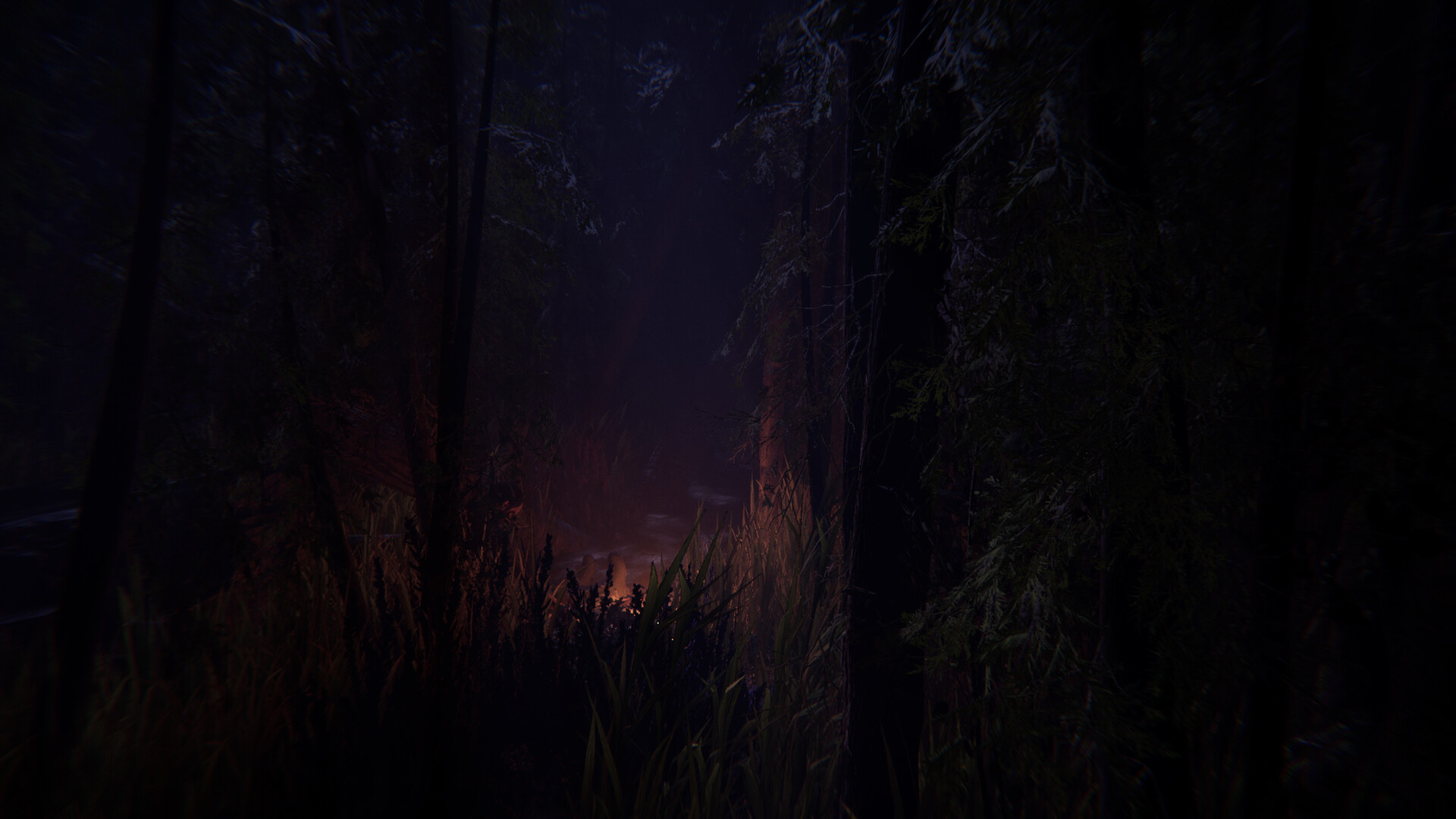 STILL BOUND screenshot 3