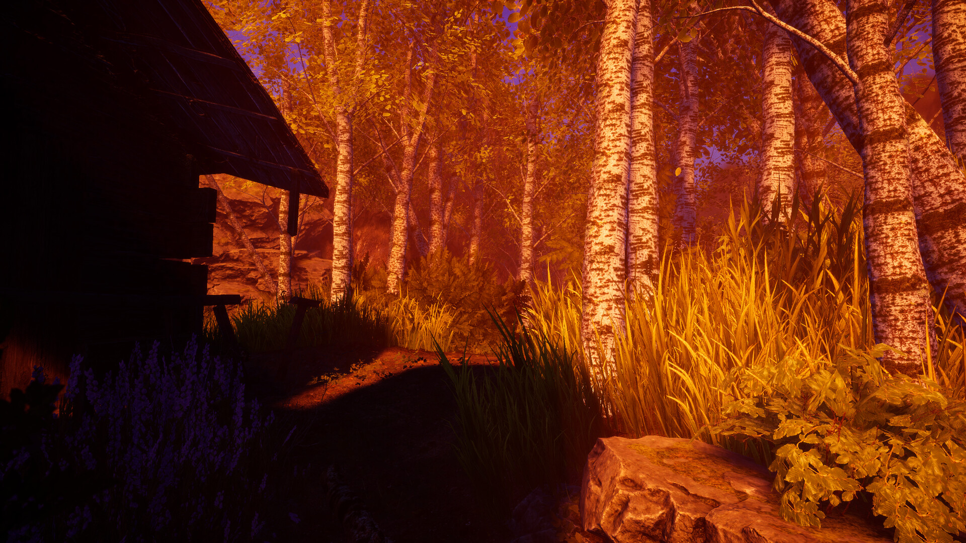 STILL BOUND screenshot 5