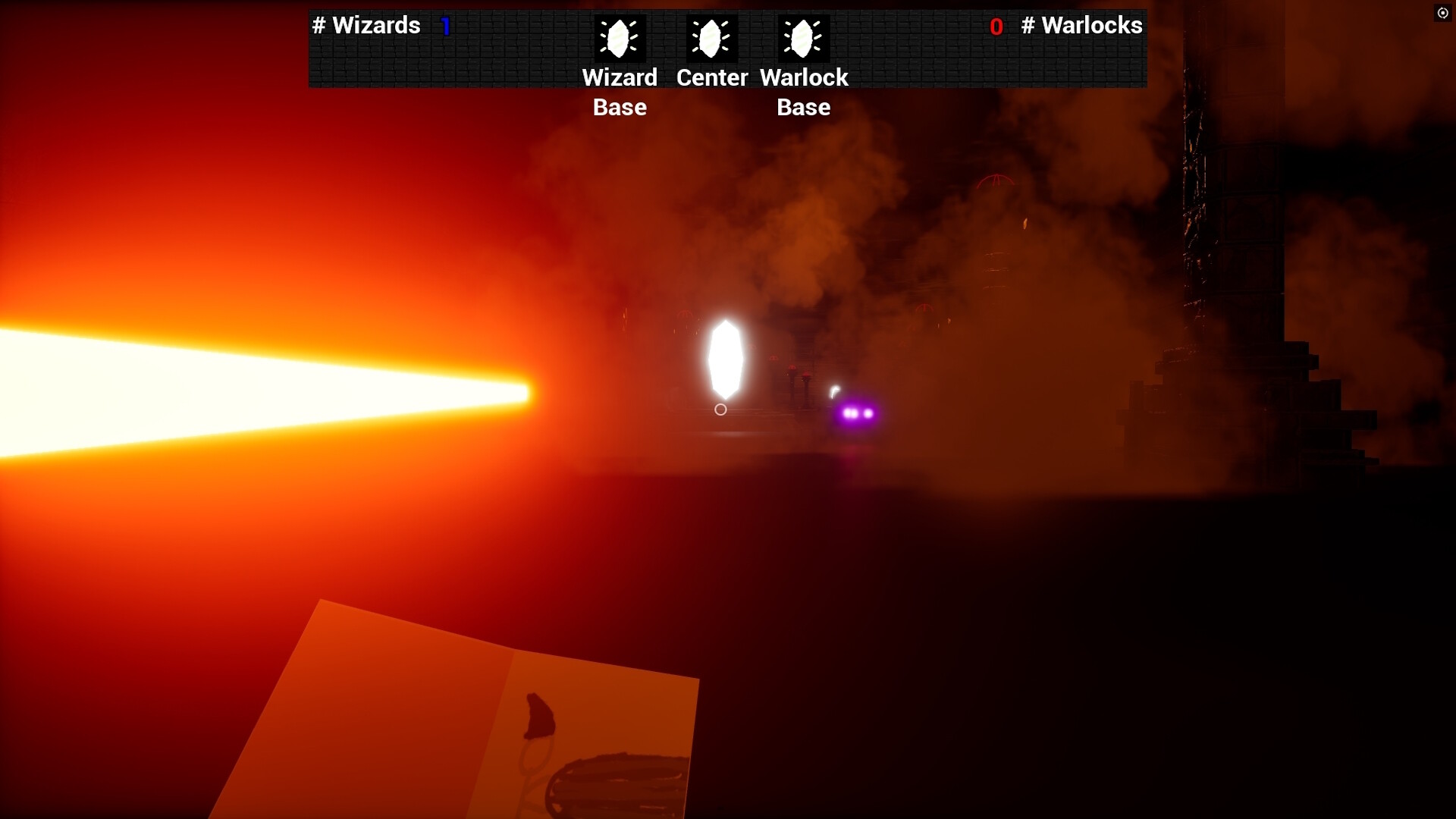Wizards and Warlocks screenshot 2