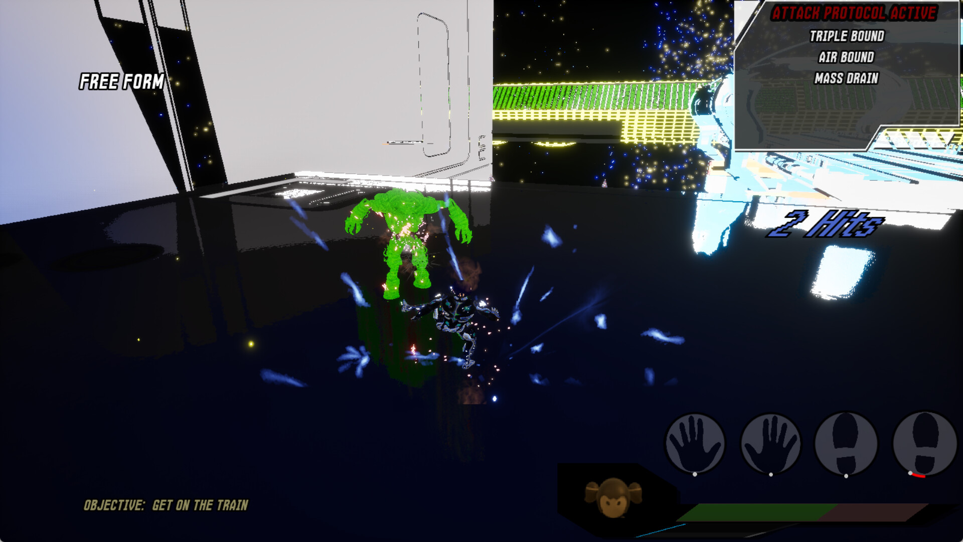 Proto Zero screenshot 5