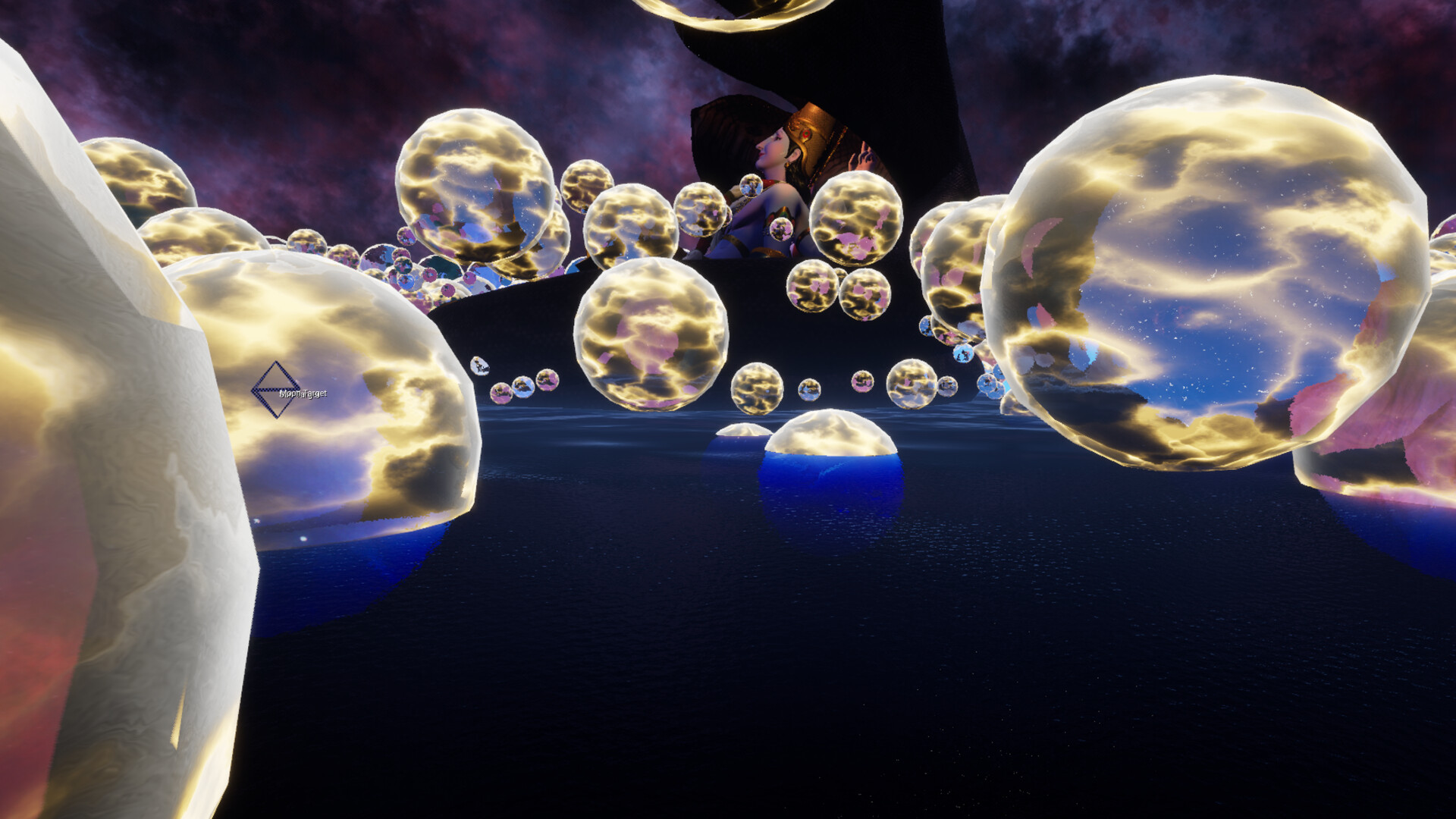 The Worlds of Narayana VR screenshot 9