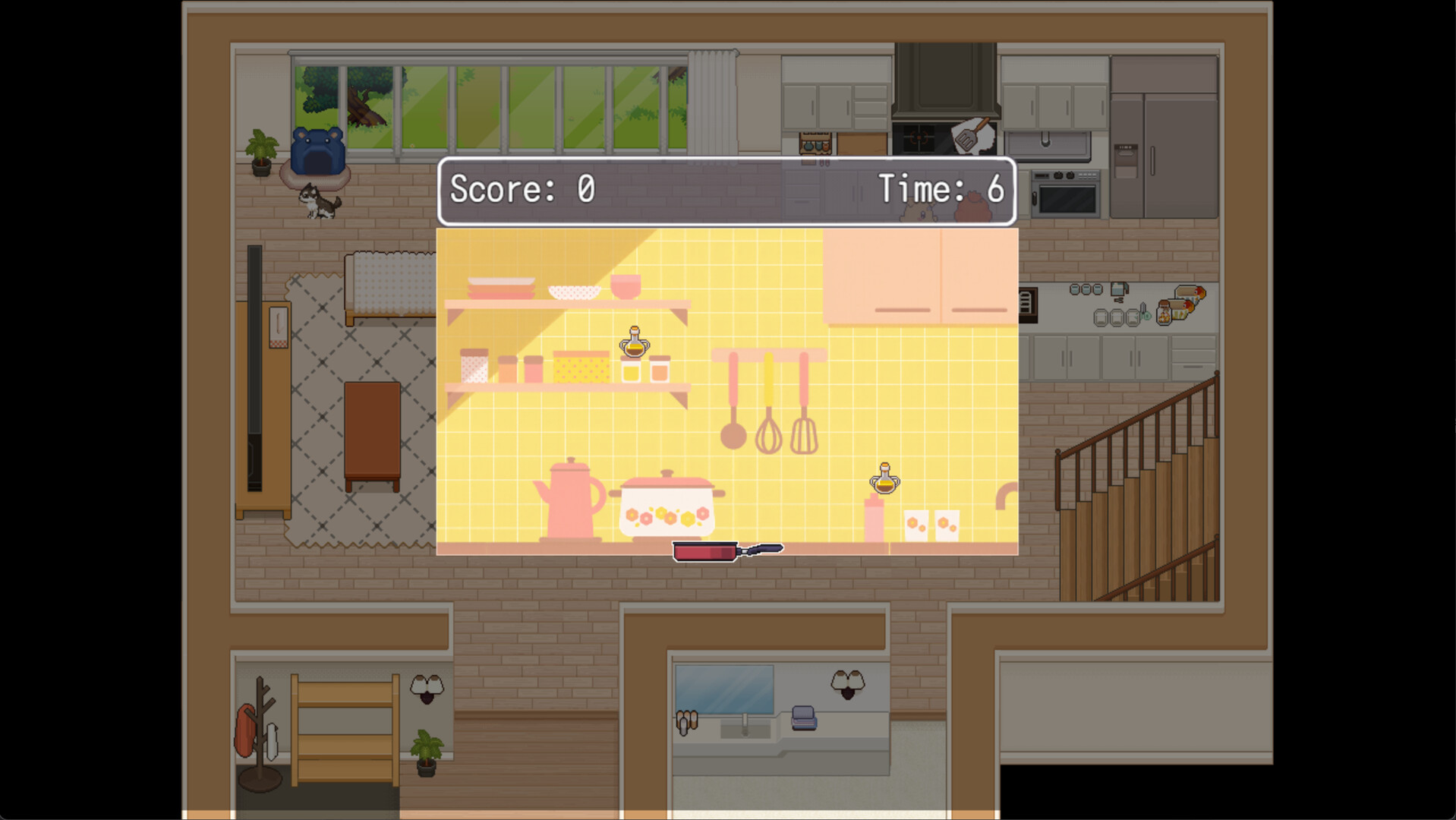Auntie Heroes screenshot 8