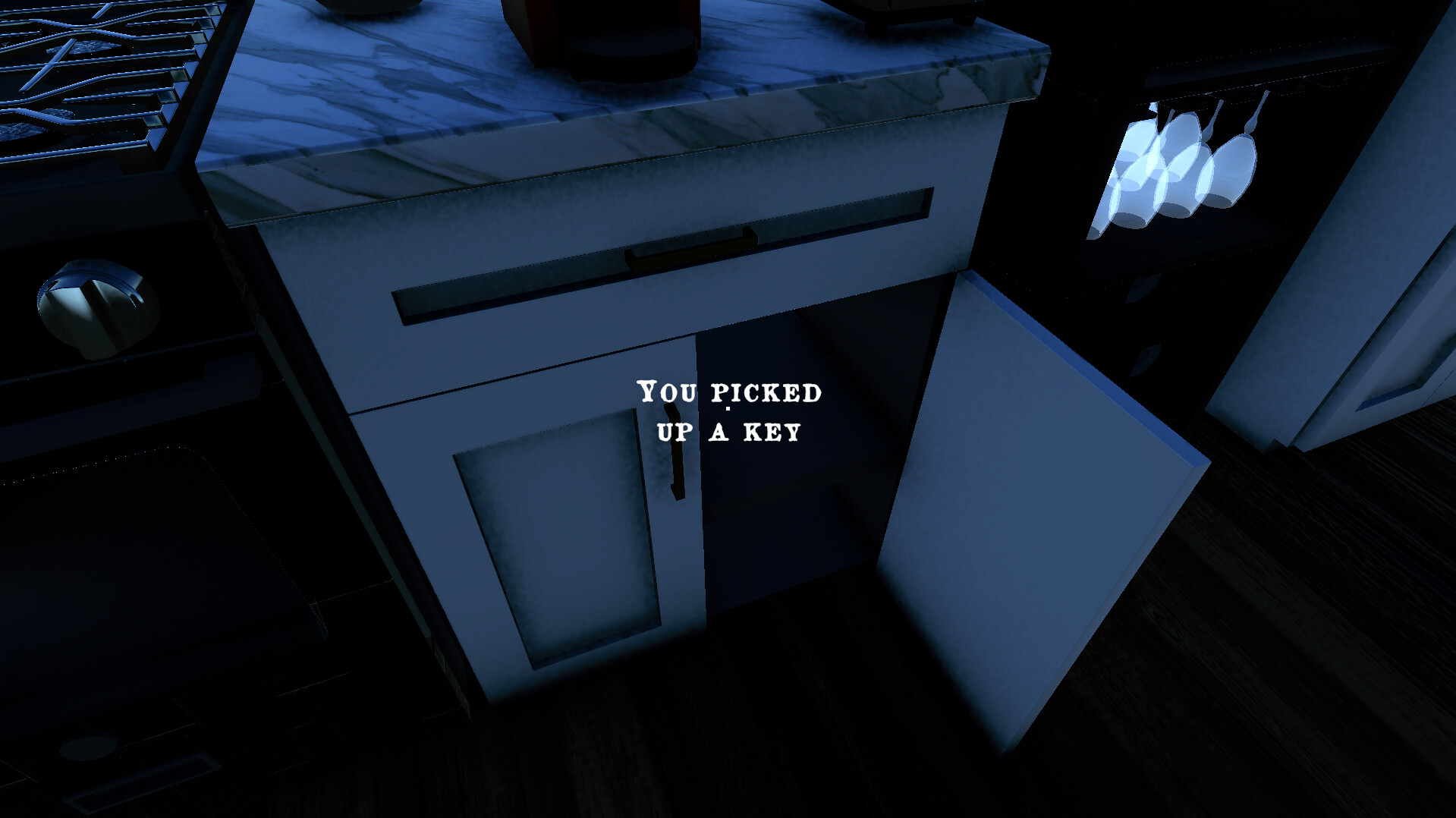 Labyrinth of anxiety screenshot 4