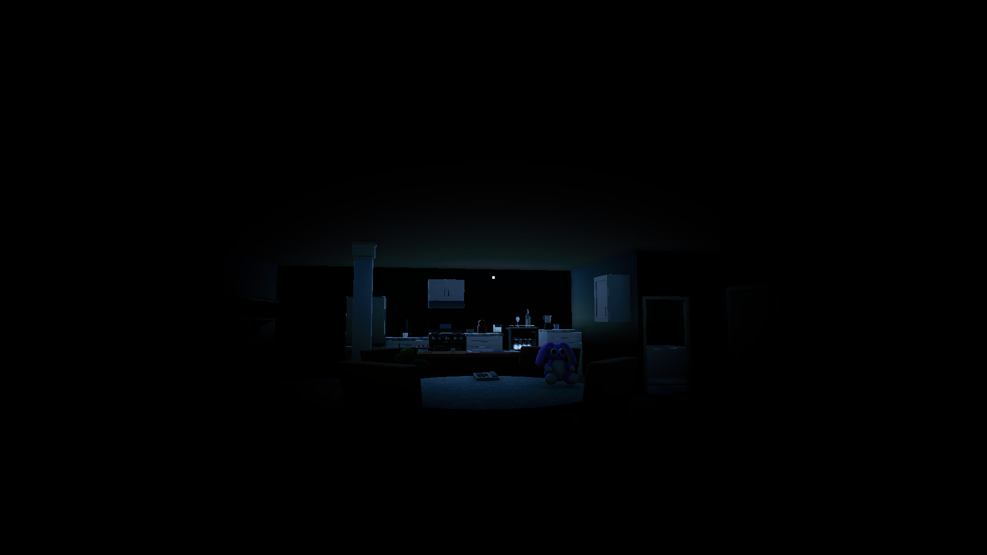 Labyrinth of anxiety screenshot 5