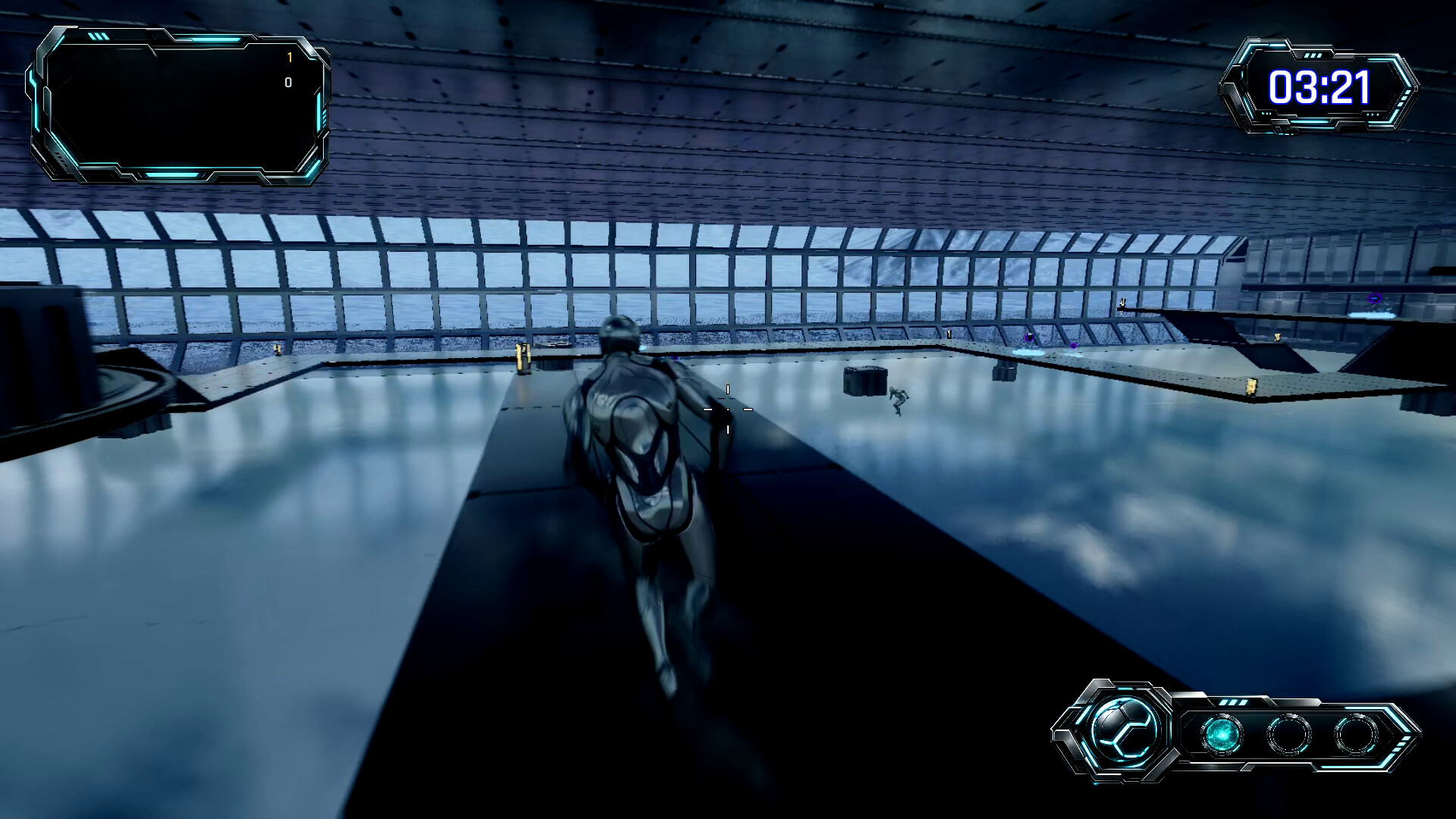 Strike On screenshot 3
