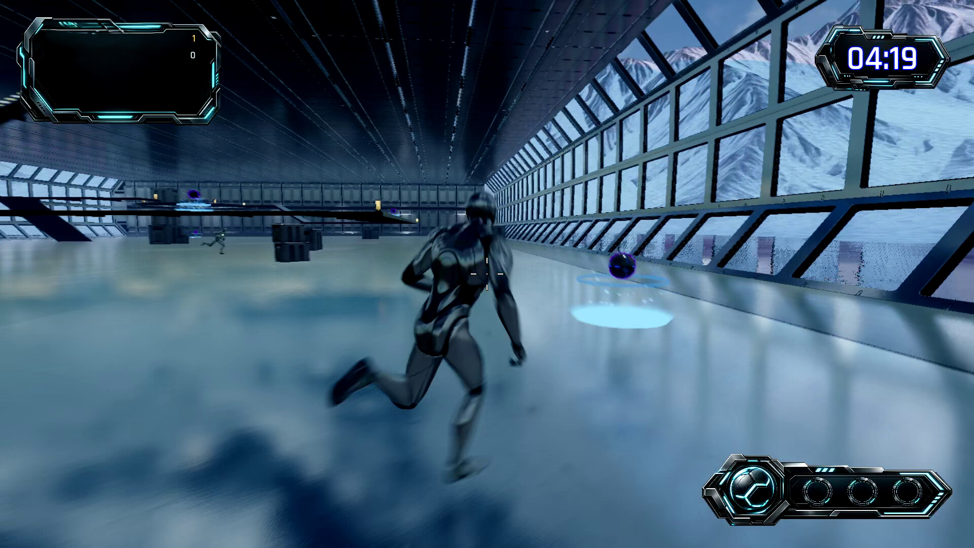 Strike On screenshot 1