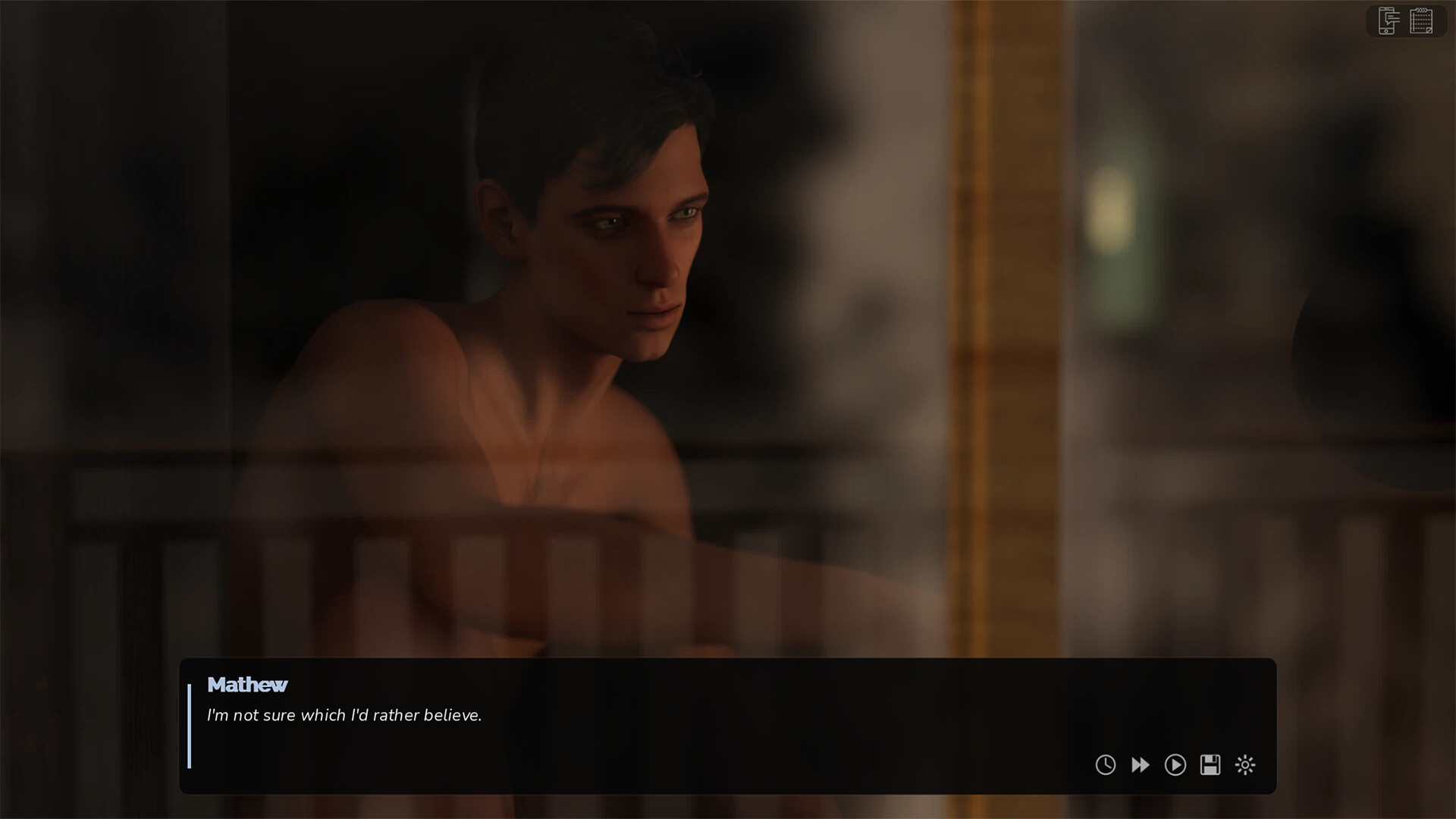 Summer Vacation screenshot 5