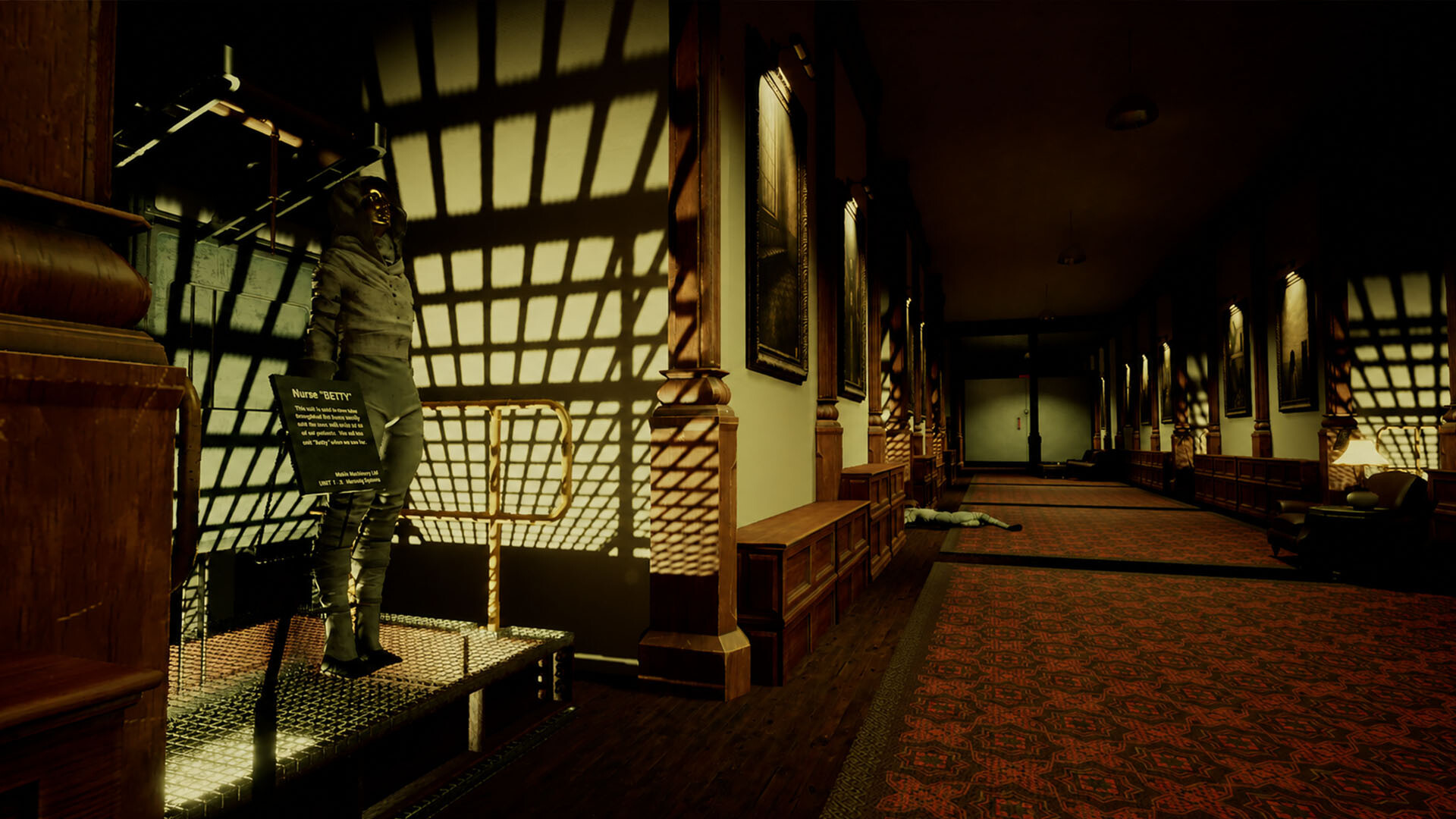 The Outer Islands screenshot 1