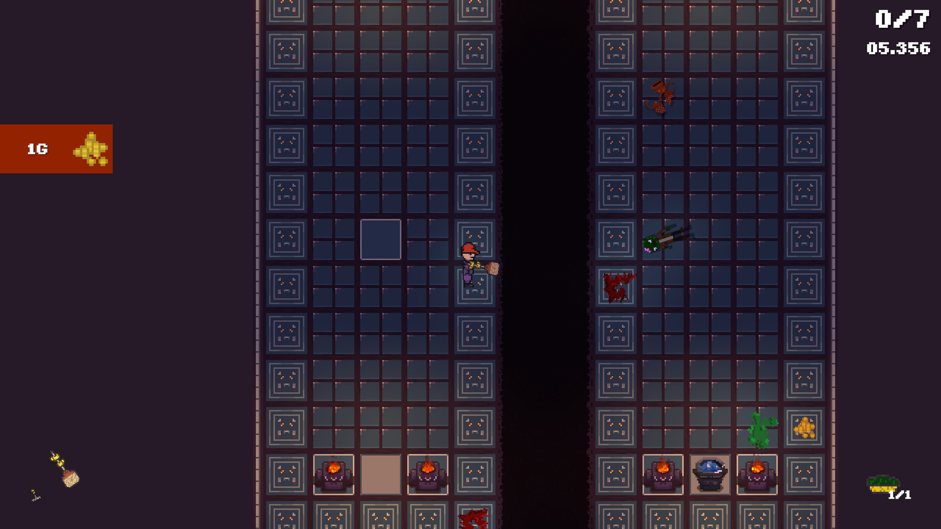 Dusteon Inc. screenshot 2