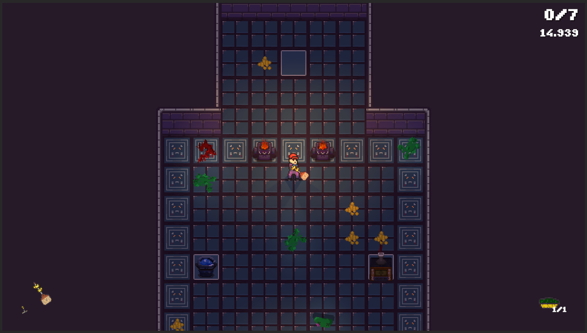 Dusteon Inc. screenshot 1