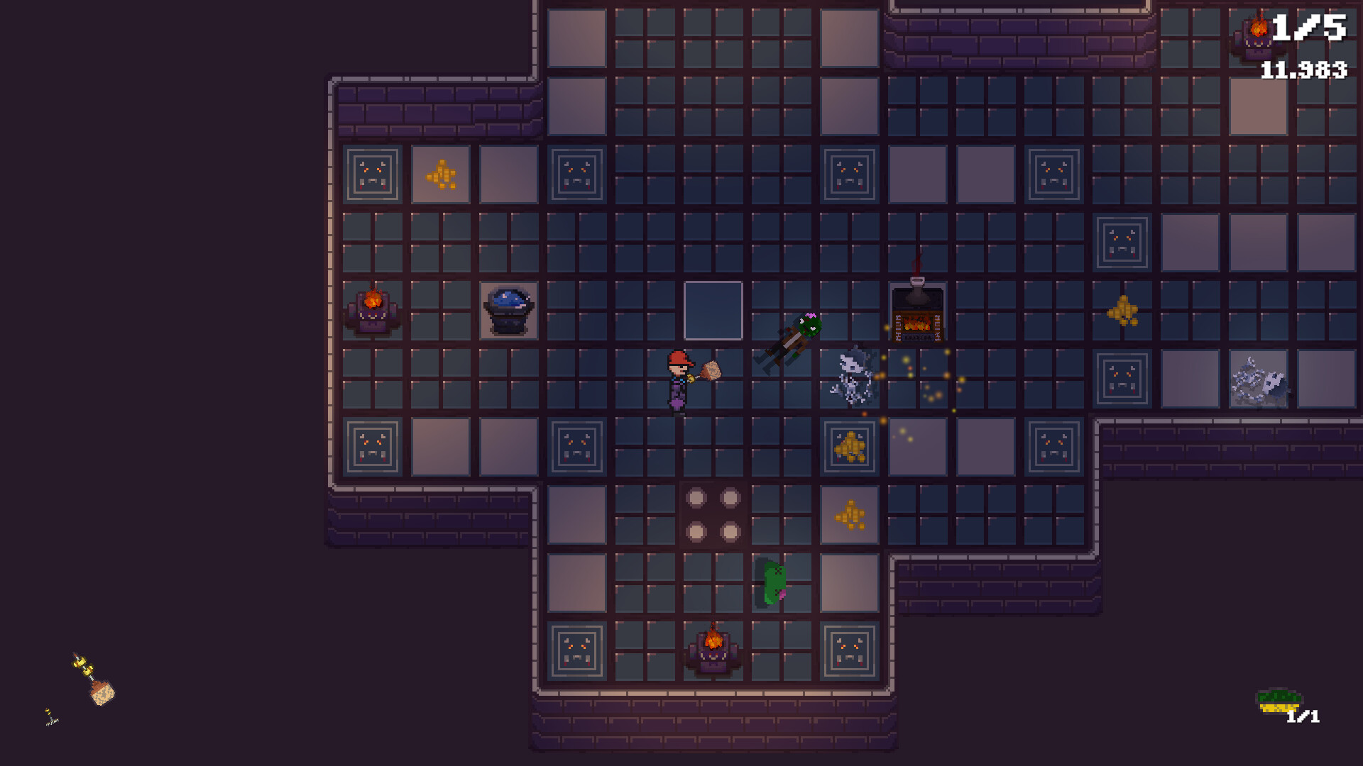 Dusteon Inc. screenshot 4